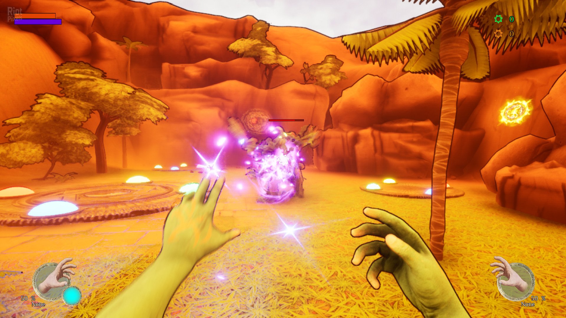 [4]-Runewaker – v1.2 Download