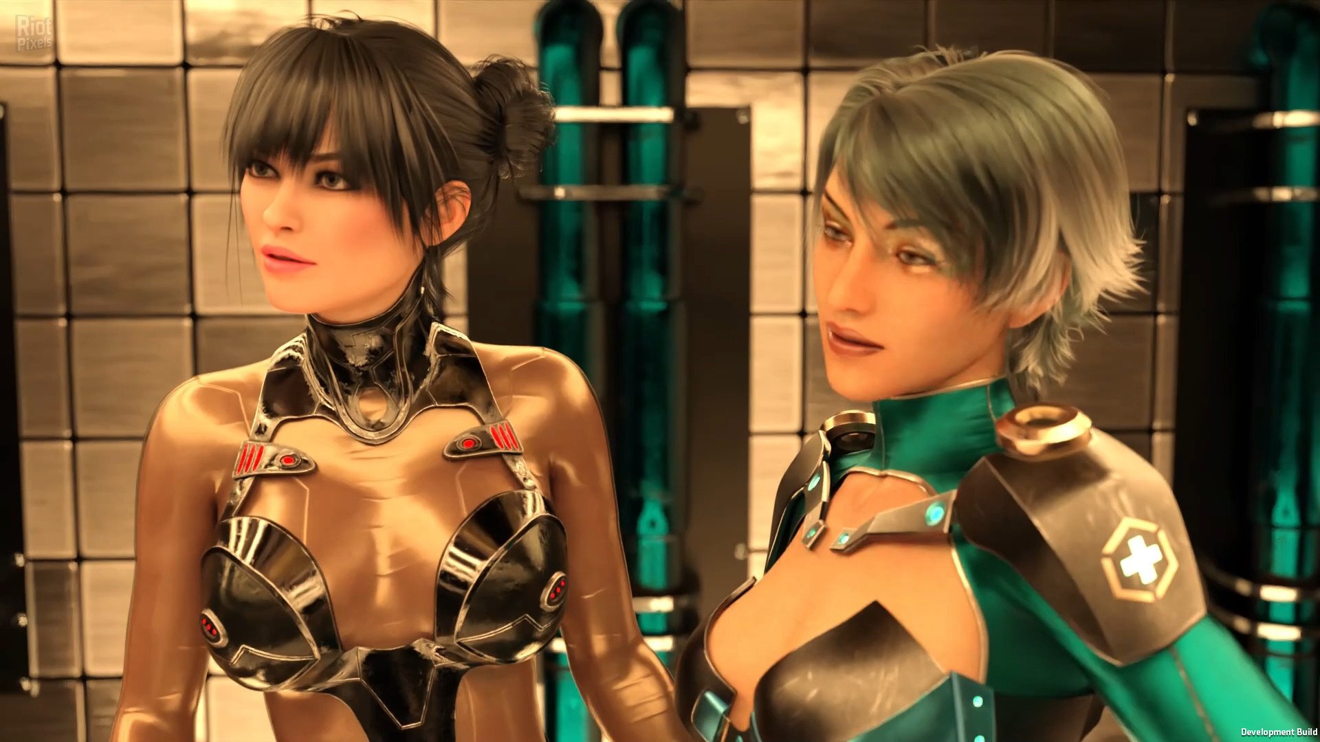 [3]-Intruder on the Bridge Download