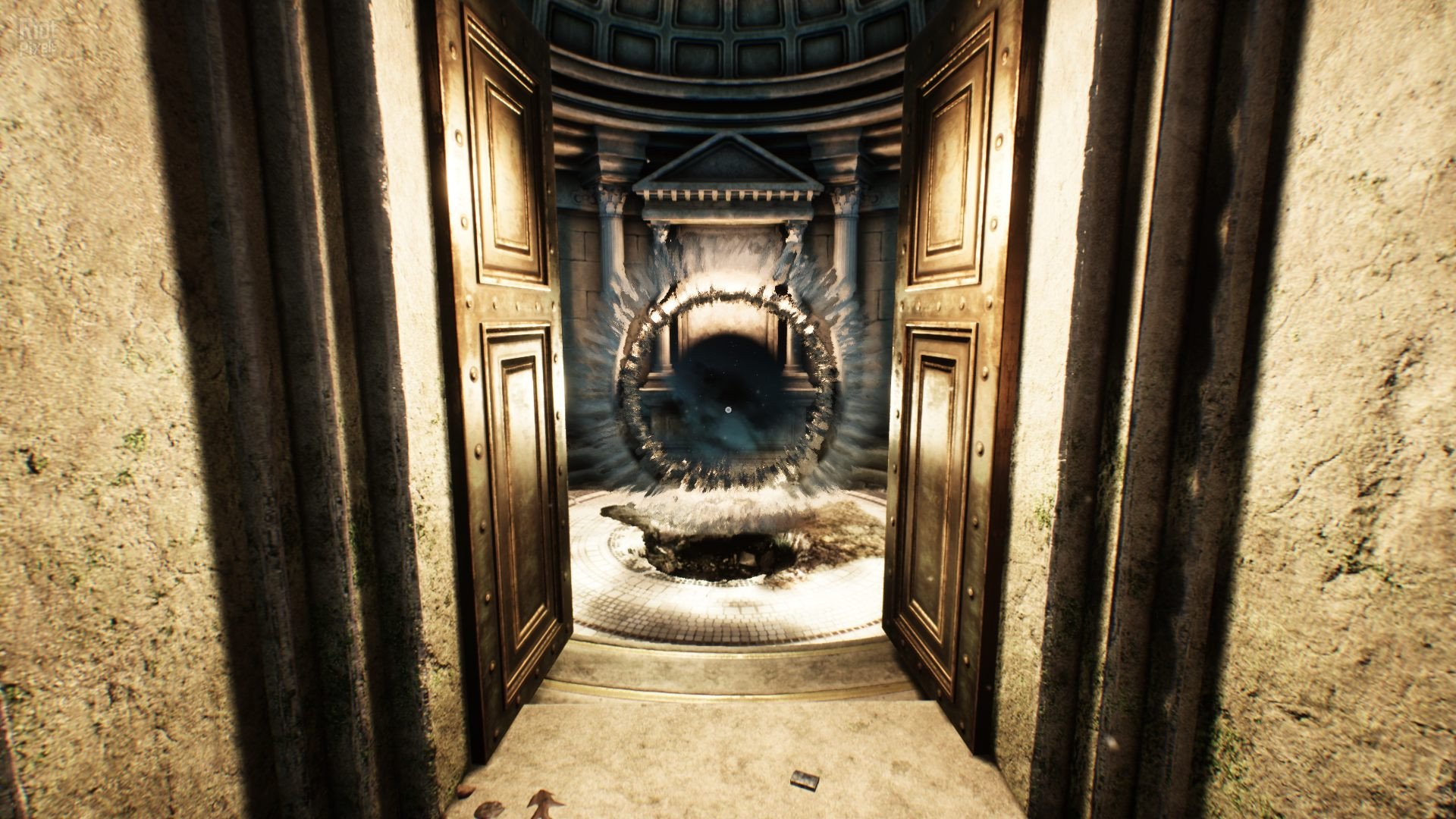 [3]-The Forgotten City: Digital Collector’s Edition – v1.3.0 + Collector’s DLC + Bonus OST Download