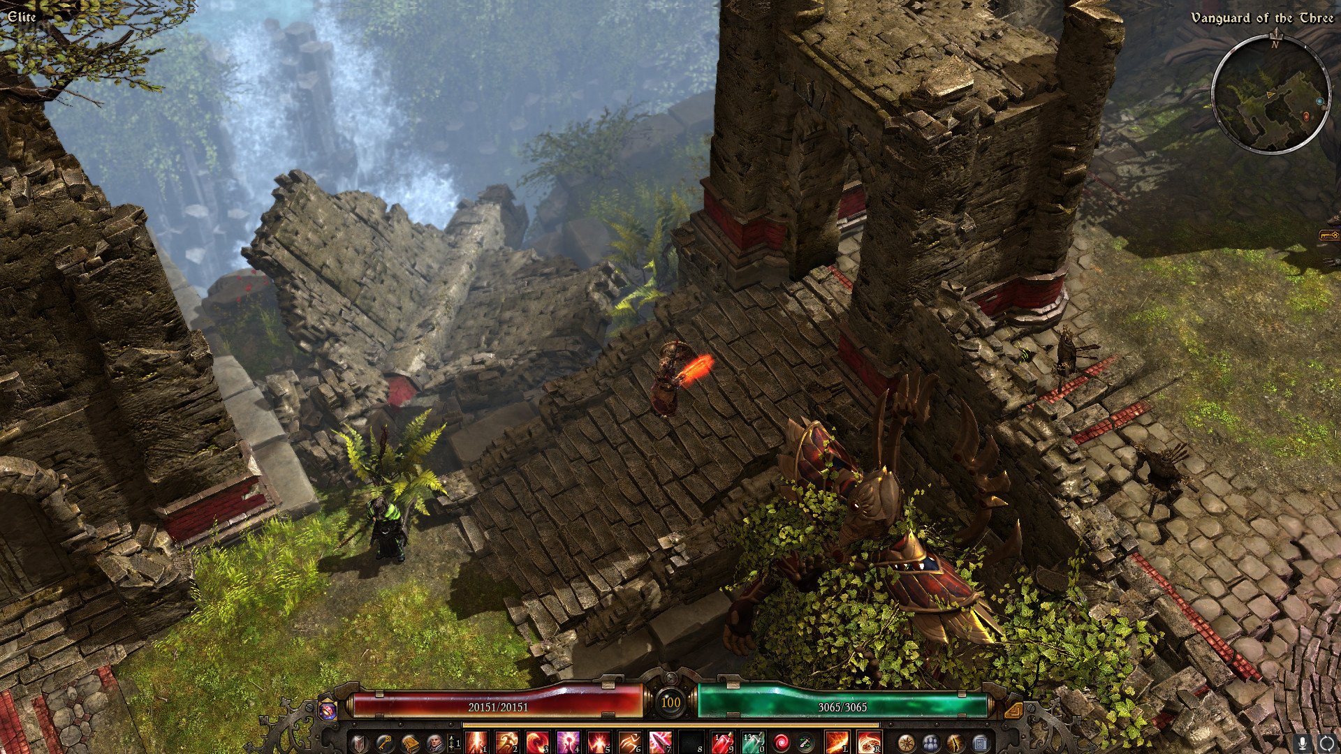 [8]-Grim Dawn: Definitive Edition – v1.1.9.6 + 5 DLCs Download