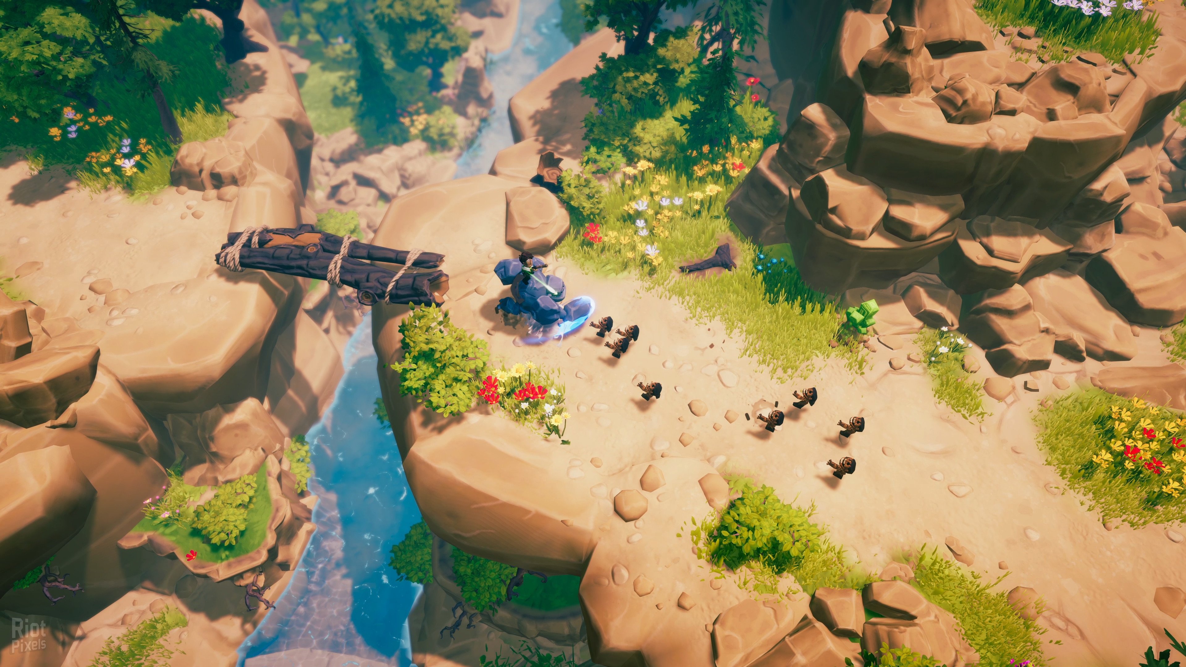 [7]-Curse of the Deadwood Download