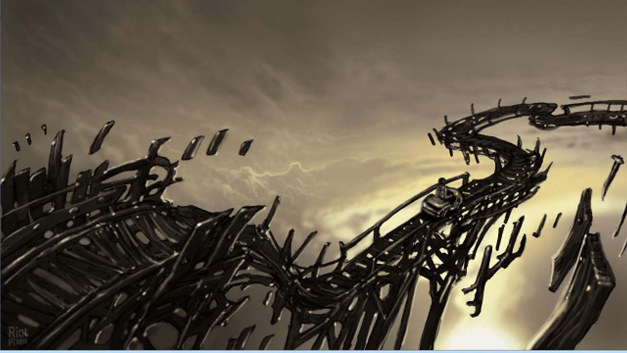 [14]-Strangeland – v3.0 + Bonus Soundtrack Download