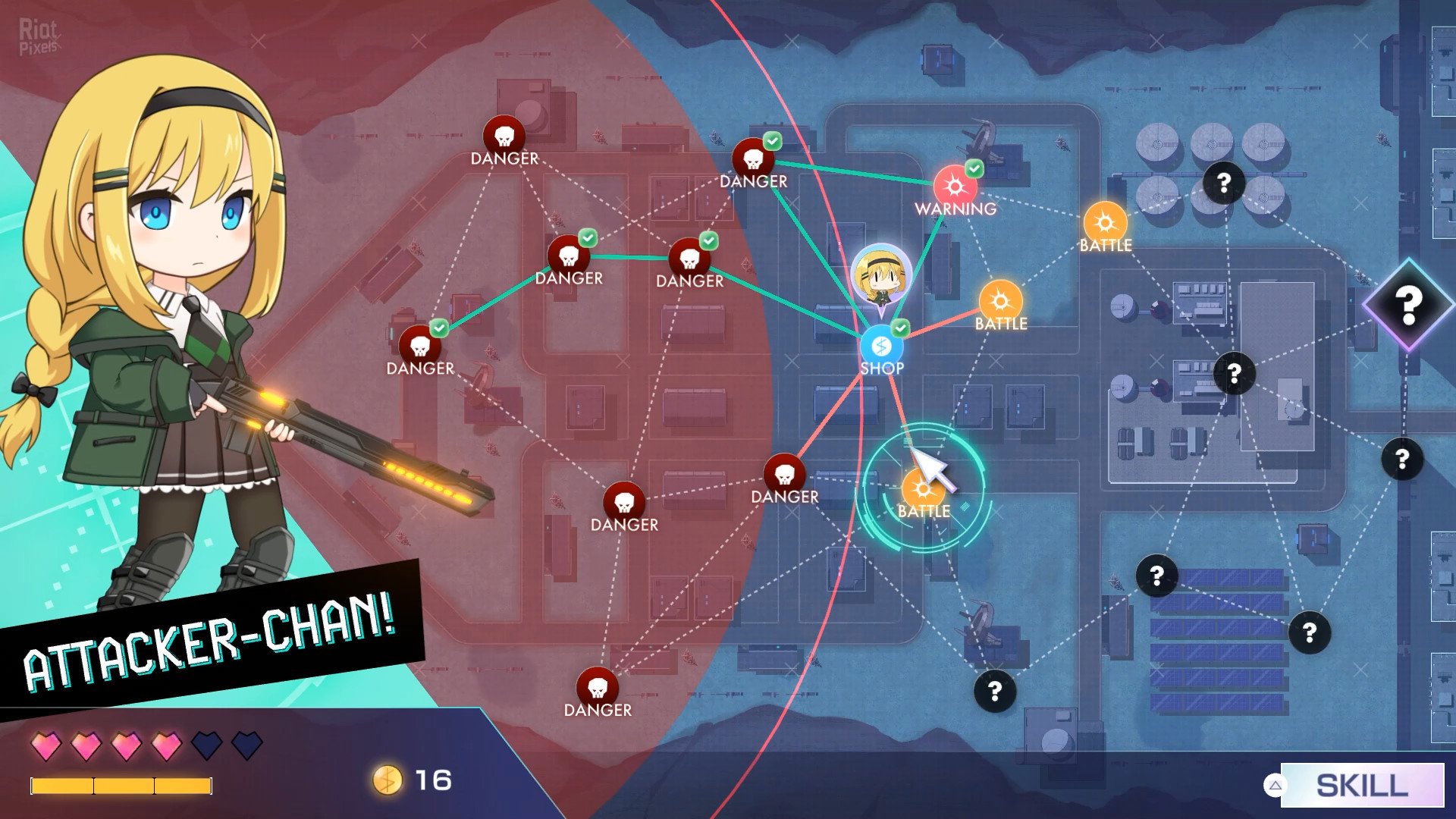 [8]-Attacker-chan! Download