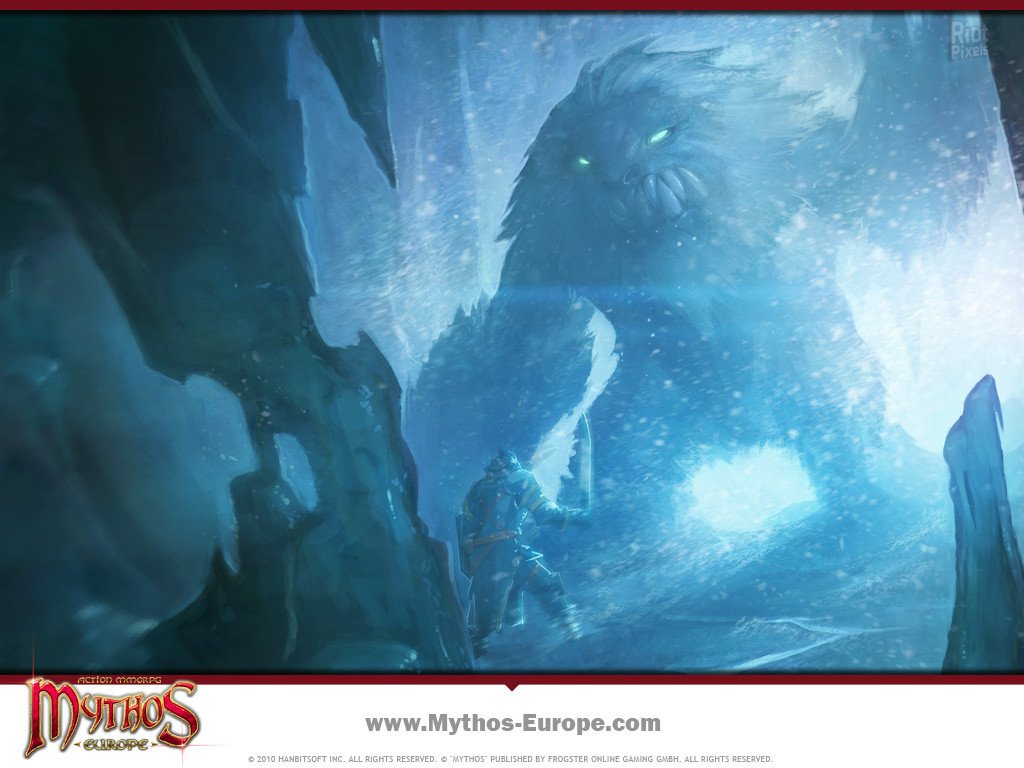 [25]-Mythos (Single-player Re-release) Download