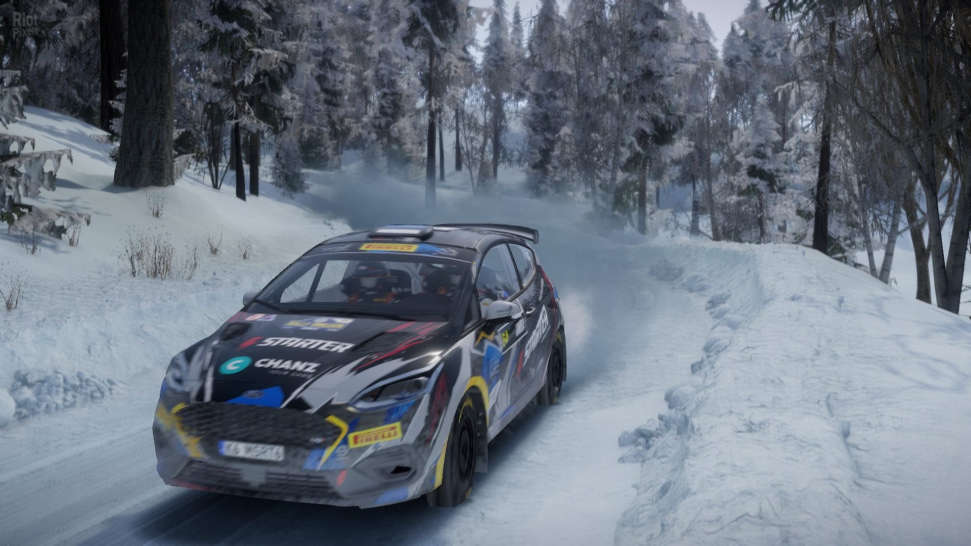[3]-WRC Generations: Deluxe Edition + 5 DLCs Download