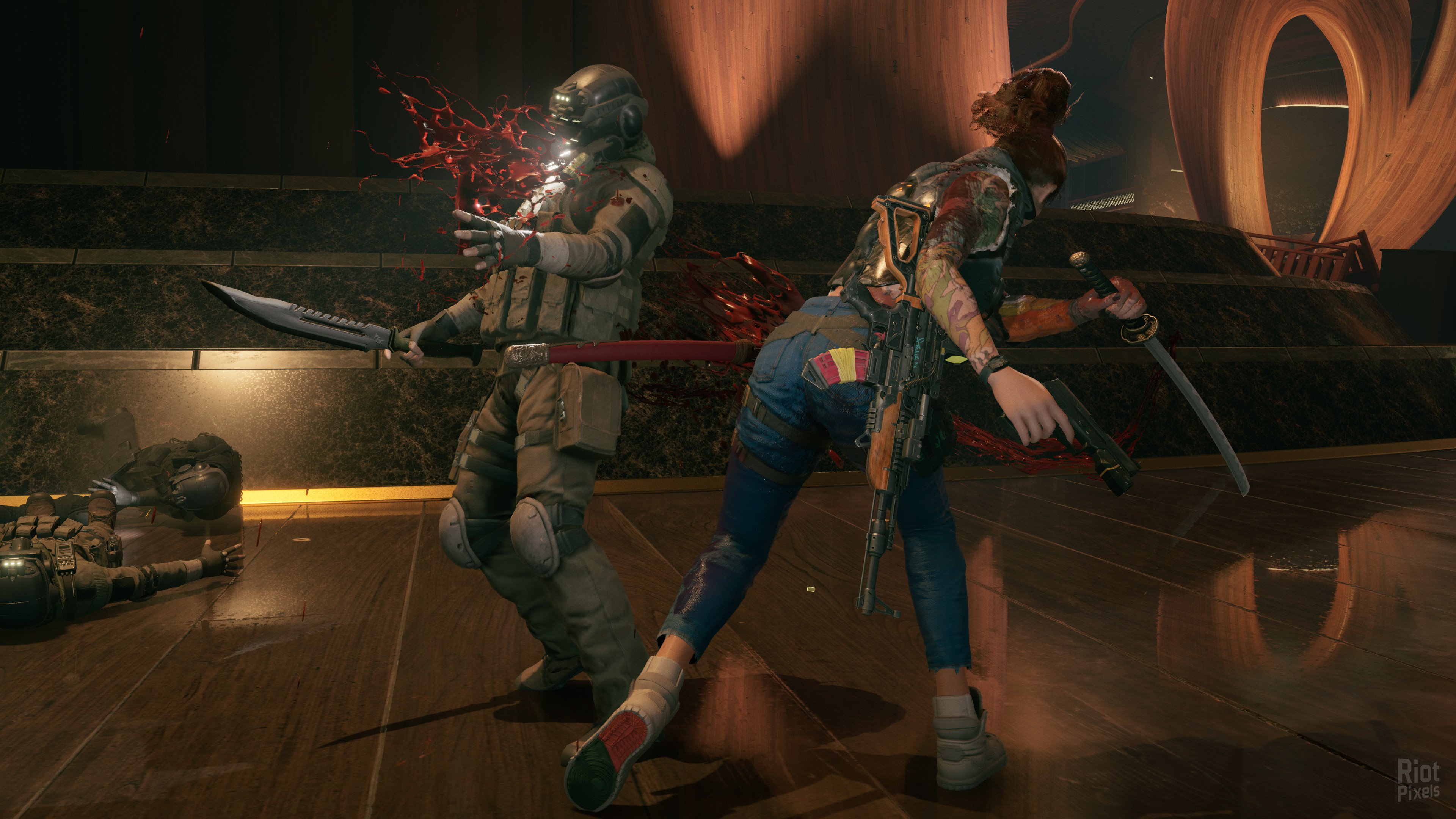 [16]-Wanted: Dead + Windows 7 Fix Download