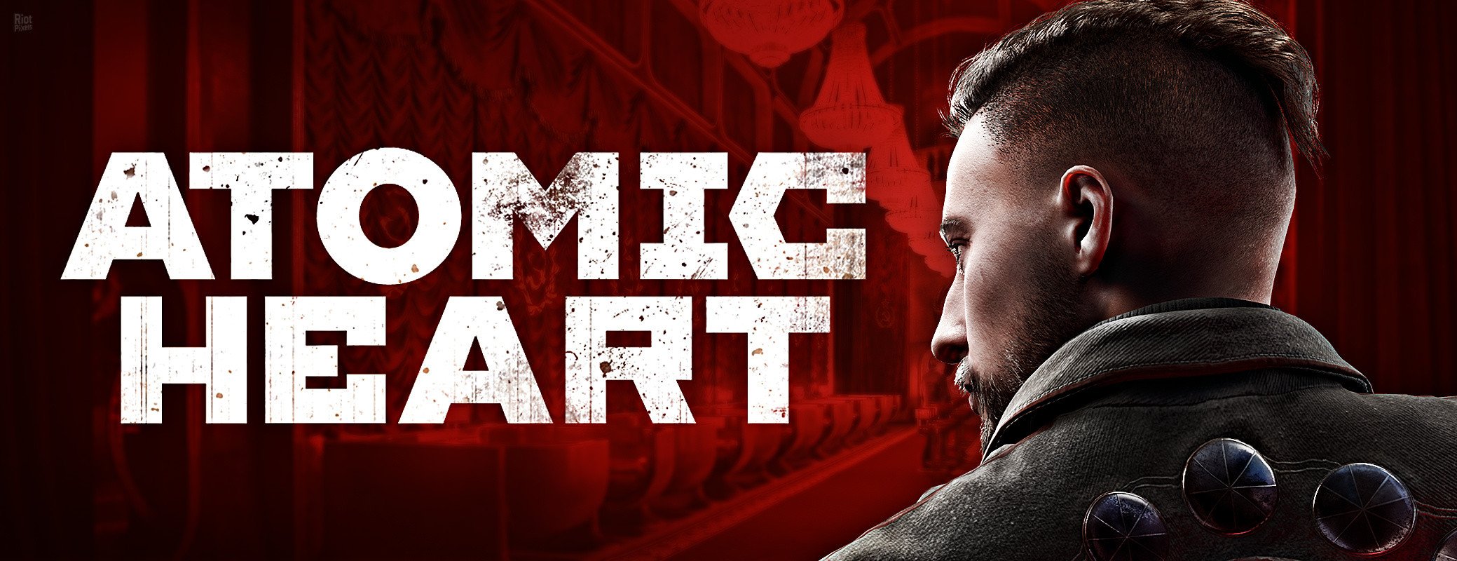 [18]-Atomic Heart – DEV Debug Build (November 2022) Download