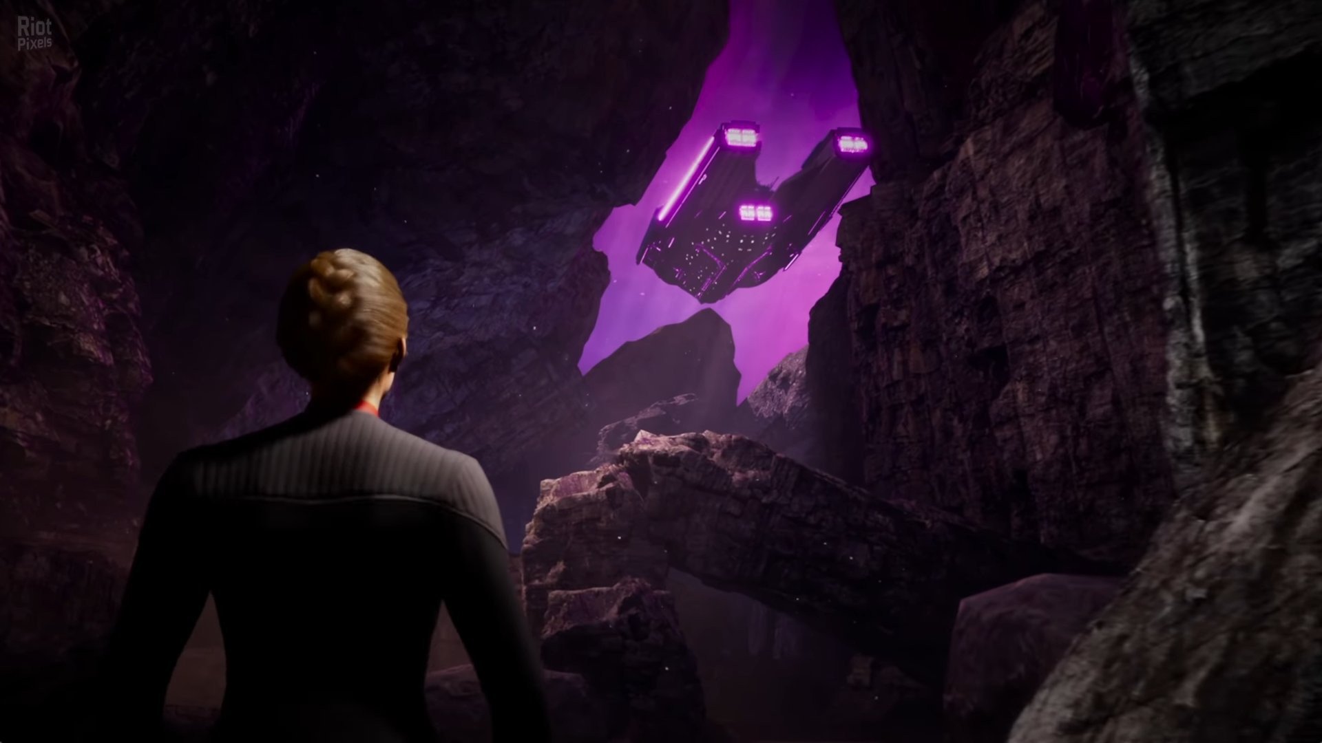 [15]-Star Trek: Resurgence Download