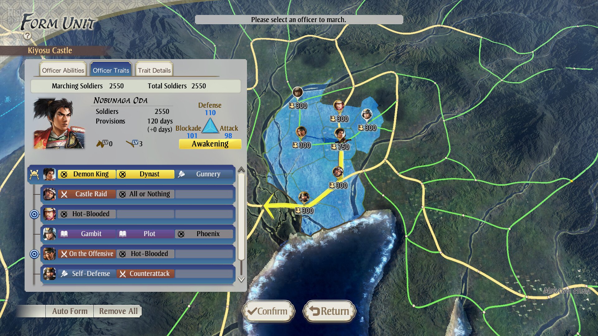 [3]-NOBUNAGA’S AMBITION: Awakening – Digital Deluxe Edition – v1.0.7 + All DLCs + Windows 7 Fix Download