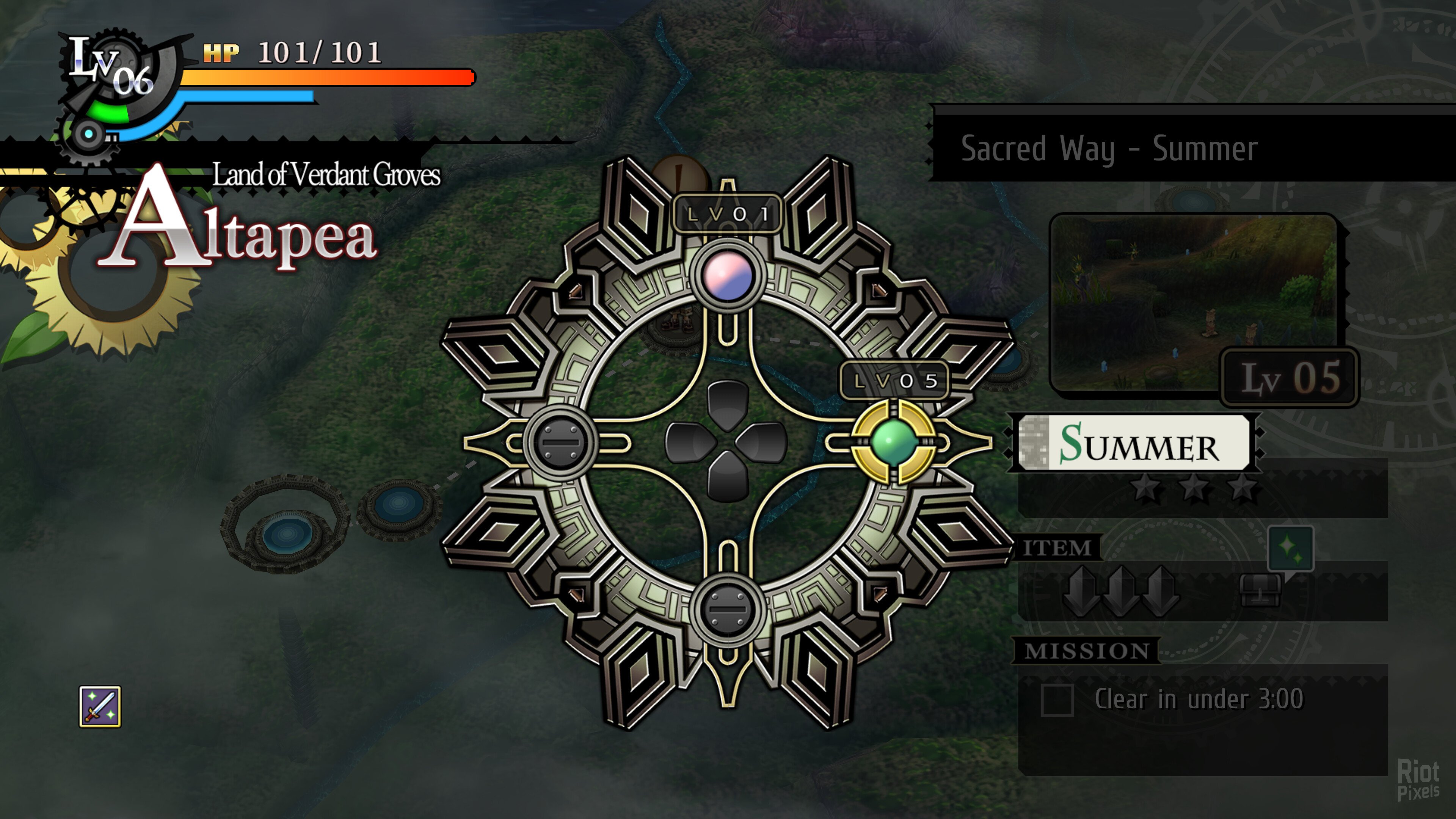 [2]-The Legend of Nayuta: Boundless Trails – v1.0.8 + HQ Texture Pack DLC Download