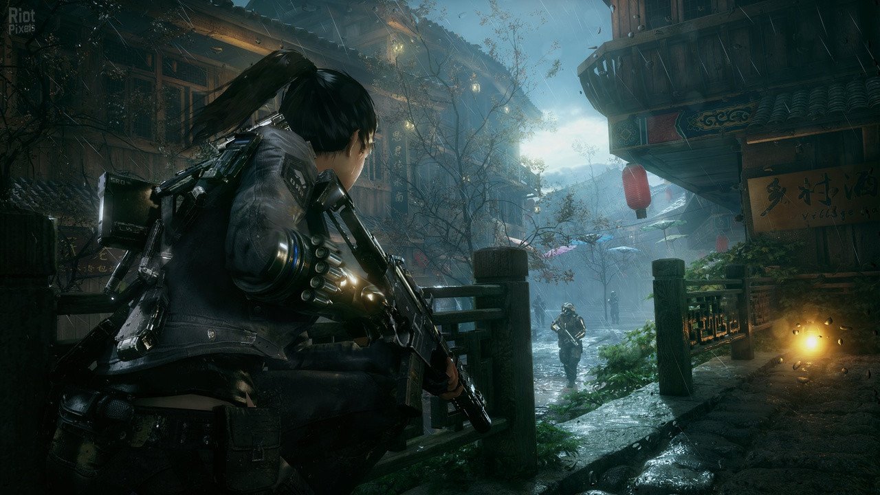 [15]-Bright Memory: Infinite – Ultimate Edition – BuildID 12410962 + 9 DLCs + Bonus Content Download