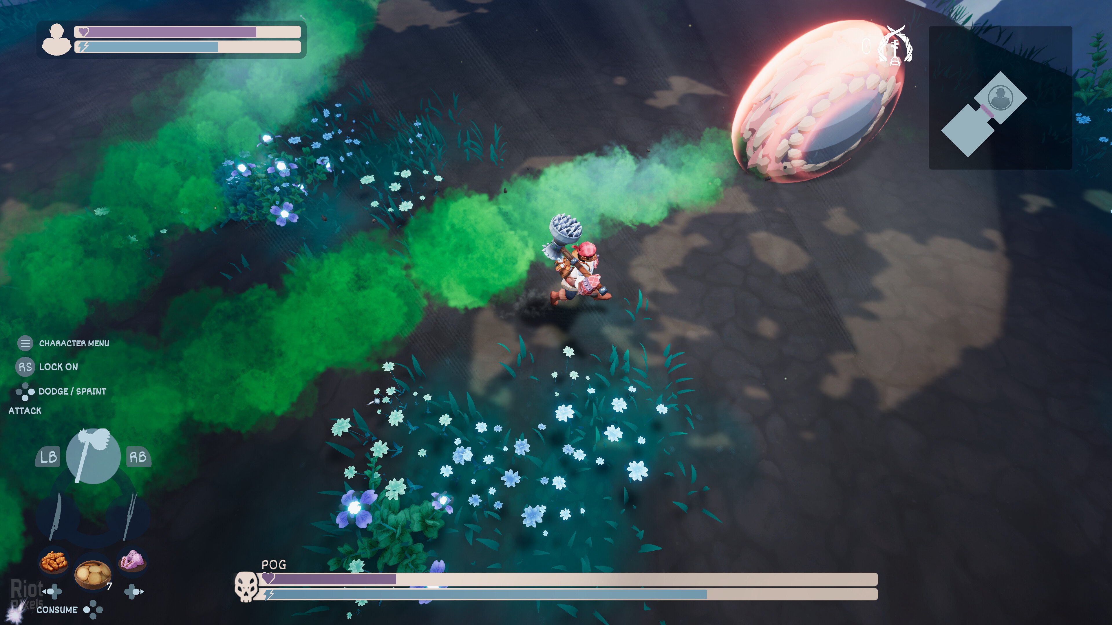 [11]-Delicious Dungeon Download