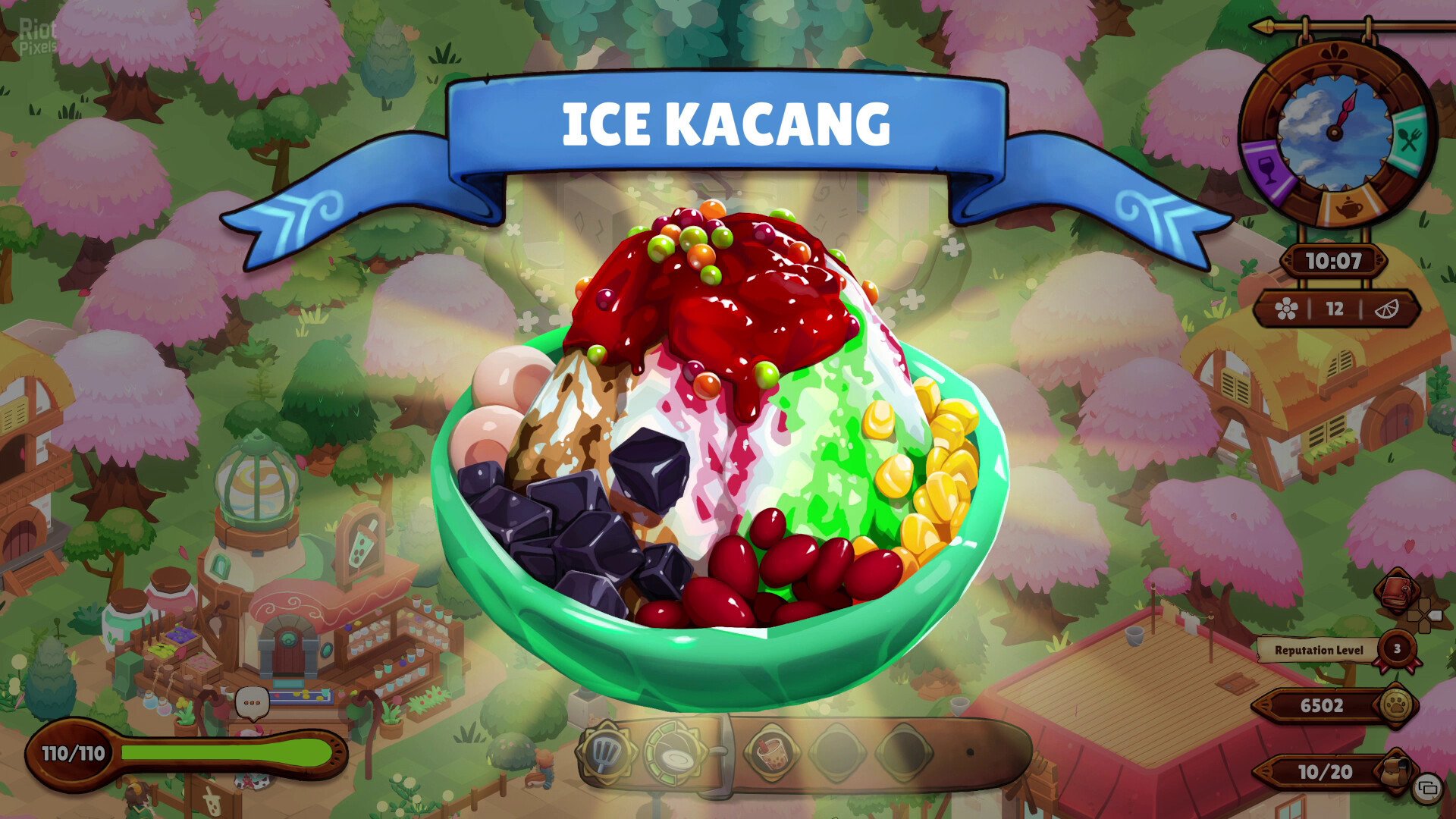 [2]-Cuisineer: Deluxe Edition – v1.0.1958 + Bonus Content Download