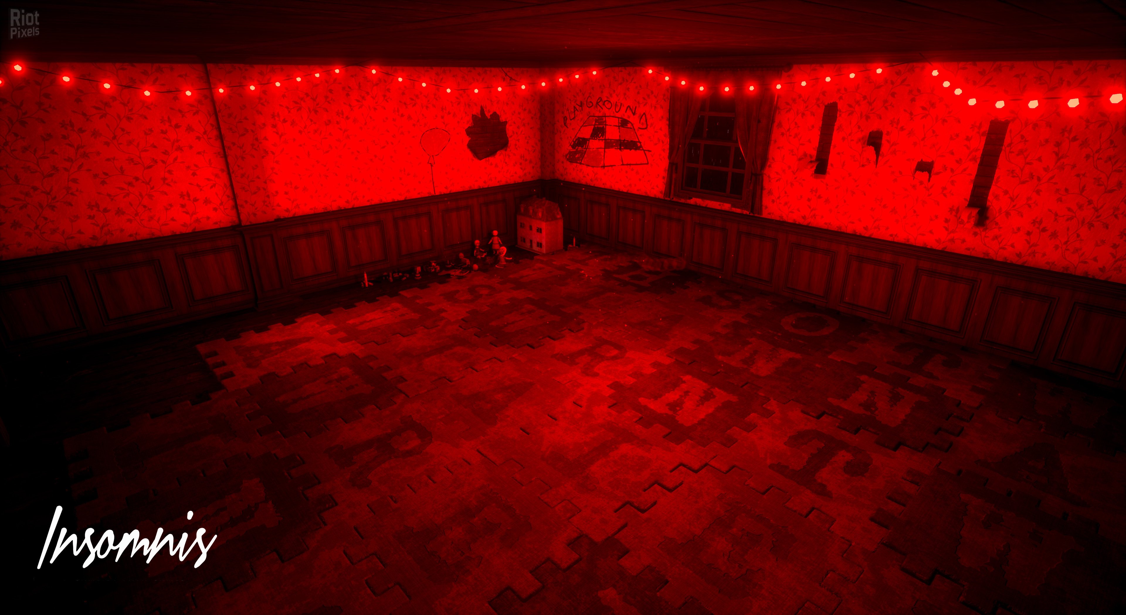 [4]-Insomnis: Long Night Edition – Build 8322432 + Bonus Content Download