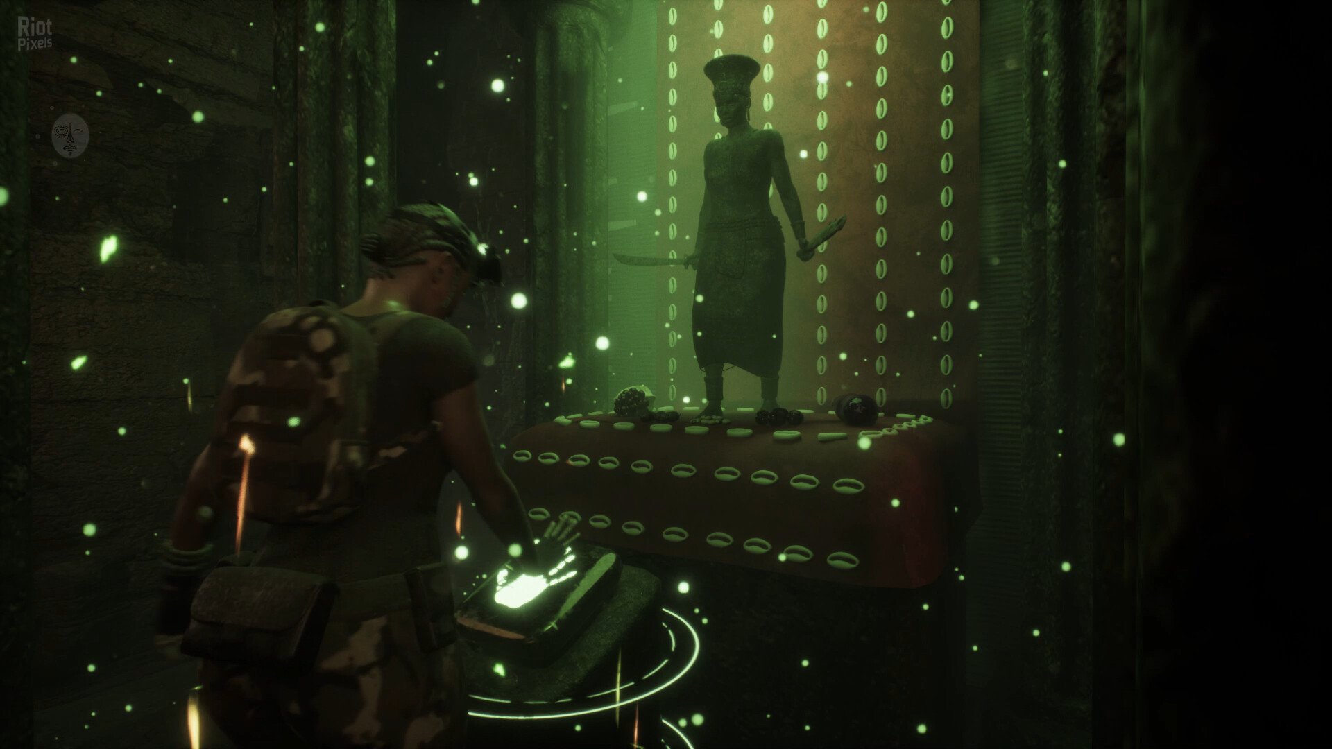 [2]-Outliver: Tribulation – Build 13164078 Download