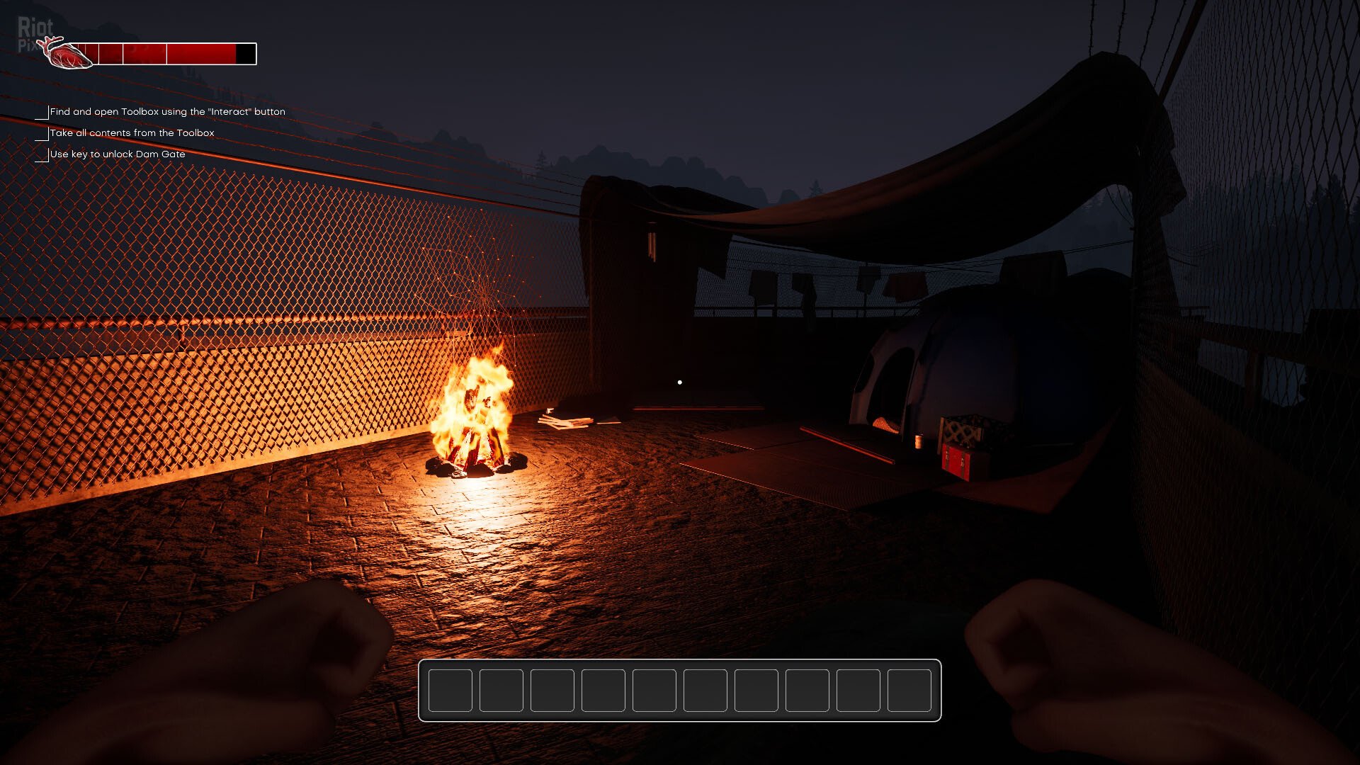 [5]-The Carrier and Crows Download