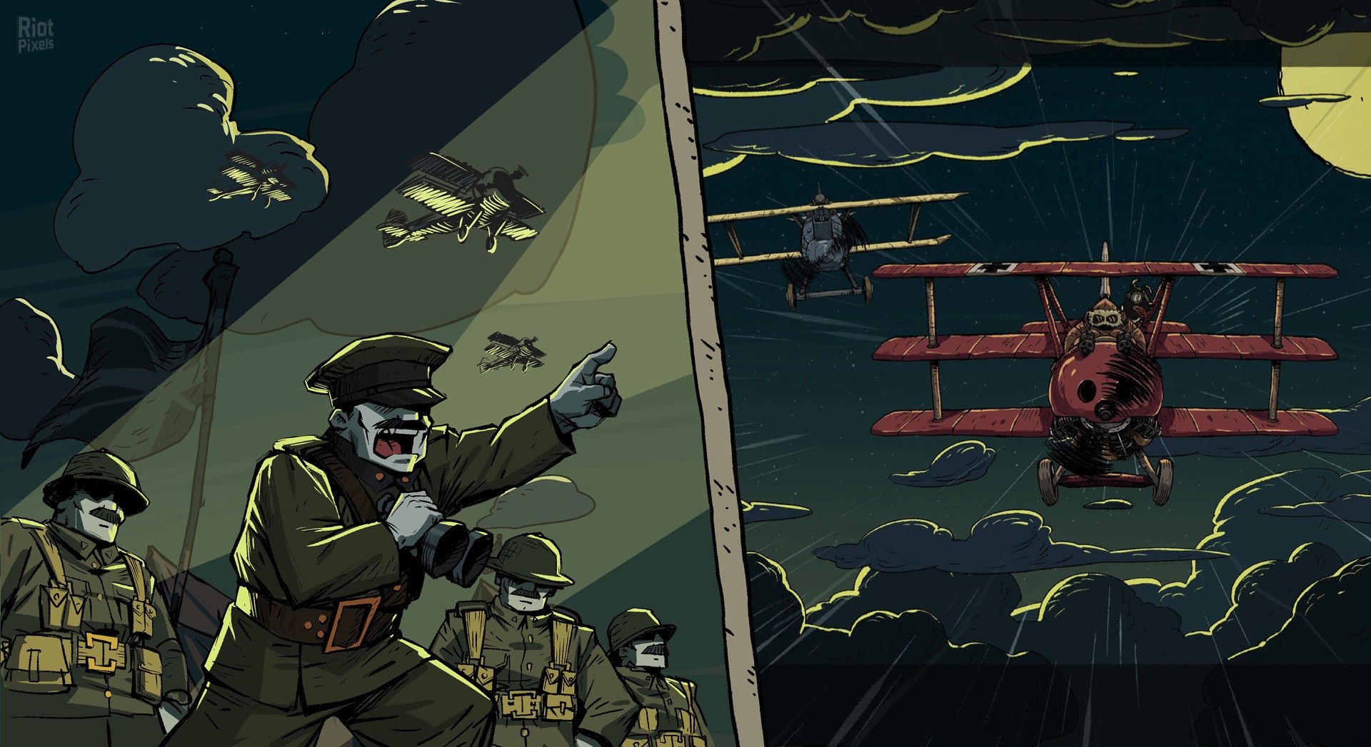 [2]-Valiant Hearts: Coming Home – v1.0.1 + Switch Emulators Download