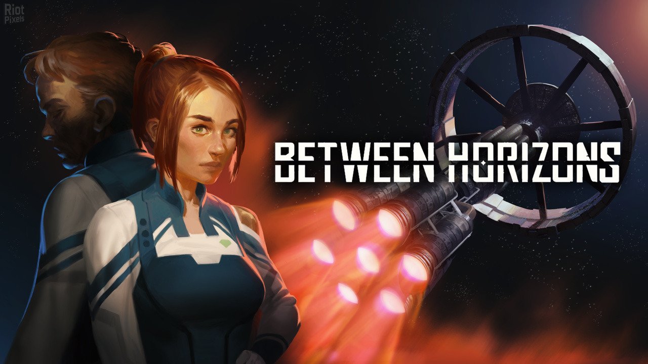 [16]-Between Horizons – v1.0.4+s + Bonus Soundtrack Download