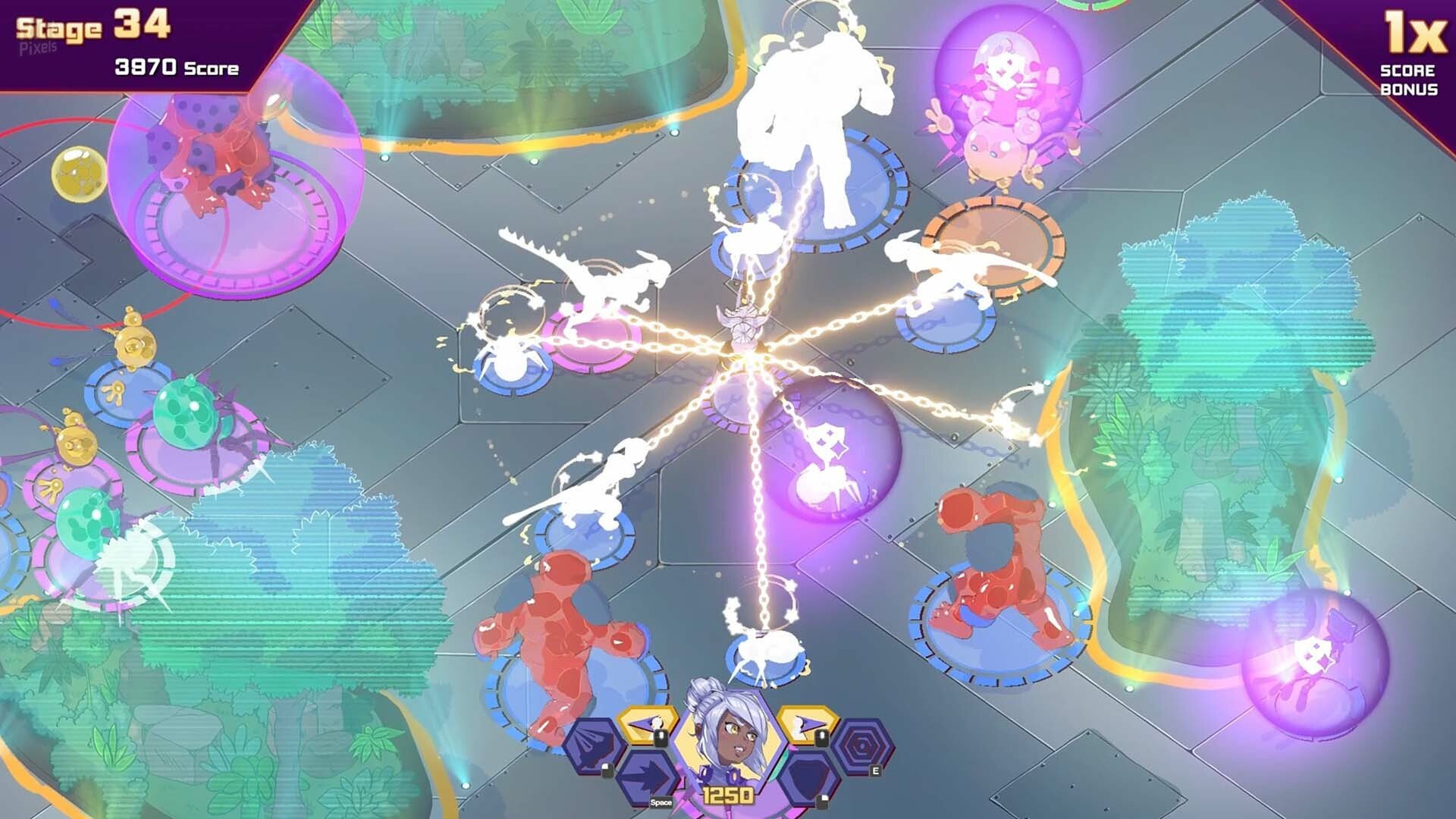 [10]-Go Fight Fantastic – v1.11.0001 + Bonus Soundtrack Download