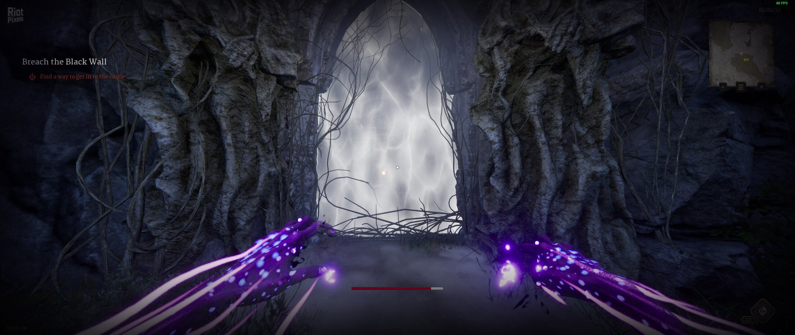 [5]-Monsters Domain – v2.6.5 + Windows 7 Fix Download