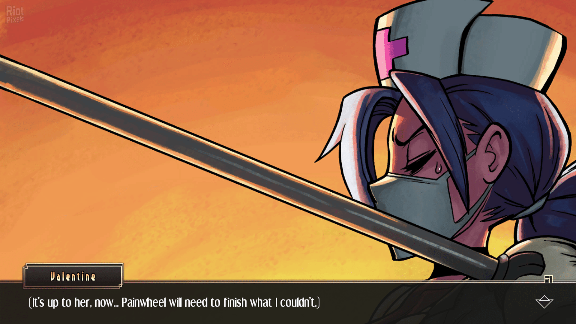 [15]-Skullgirls 2nd Encore – v3.6.11 (Retail Mode Update) + 13 DLCs/Bonuses + Multiplayer Download