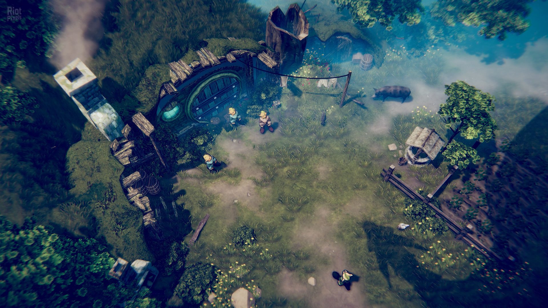 [6]-Yet Another Fantasy Title (YAFT) + HotFix 1 Download