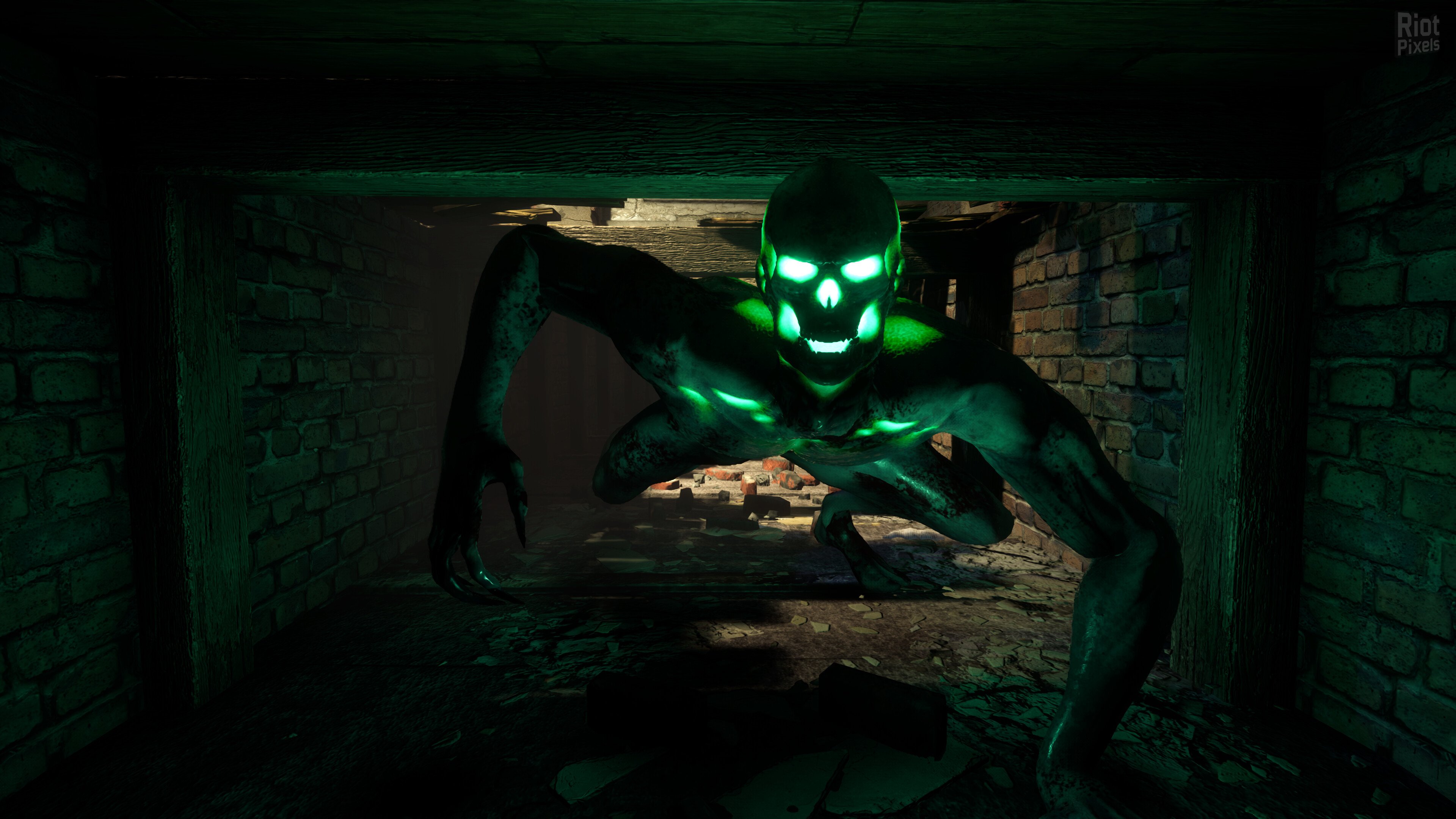 [12]-HORROR TALES: The Beggar + Windows 7 Fix Download