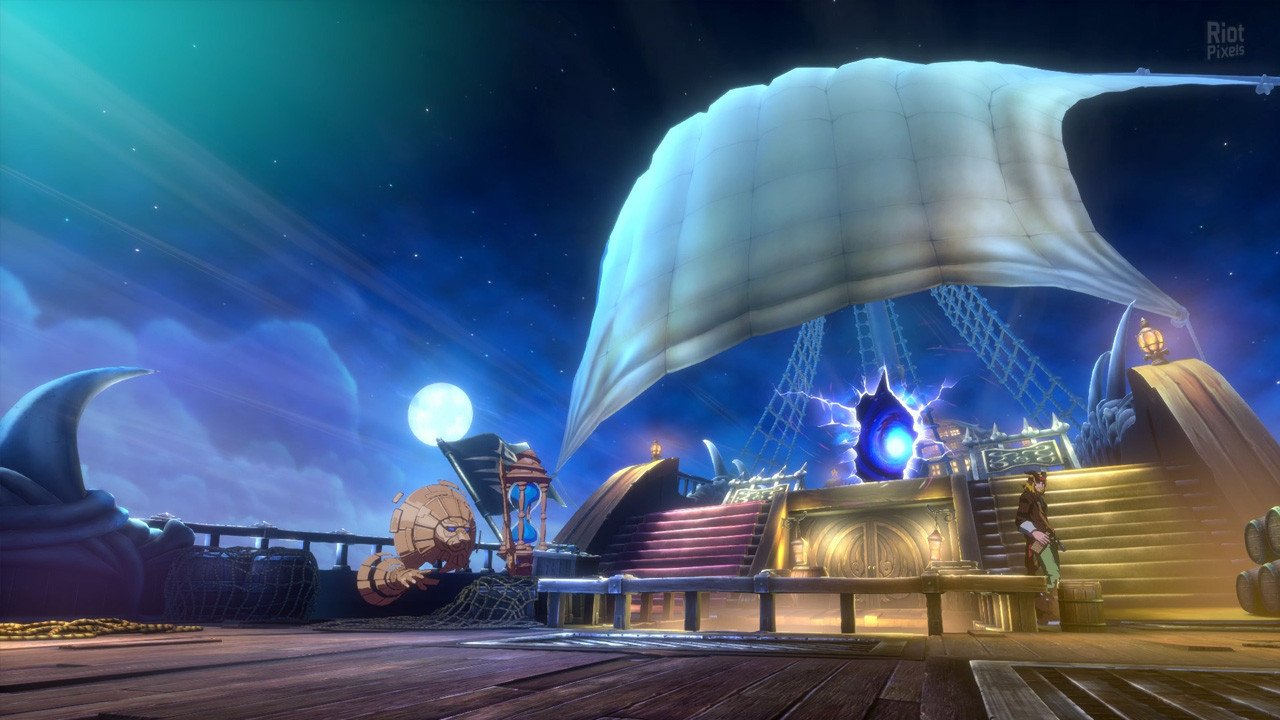 [14]-DNF Duel, v1.80 + 5 DLCs Download