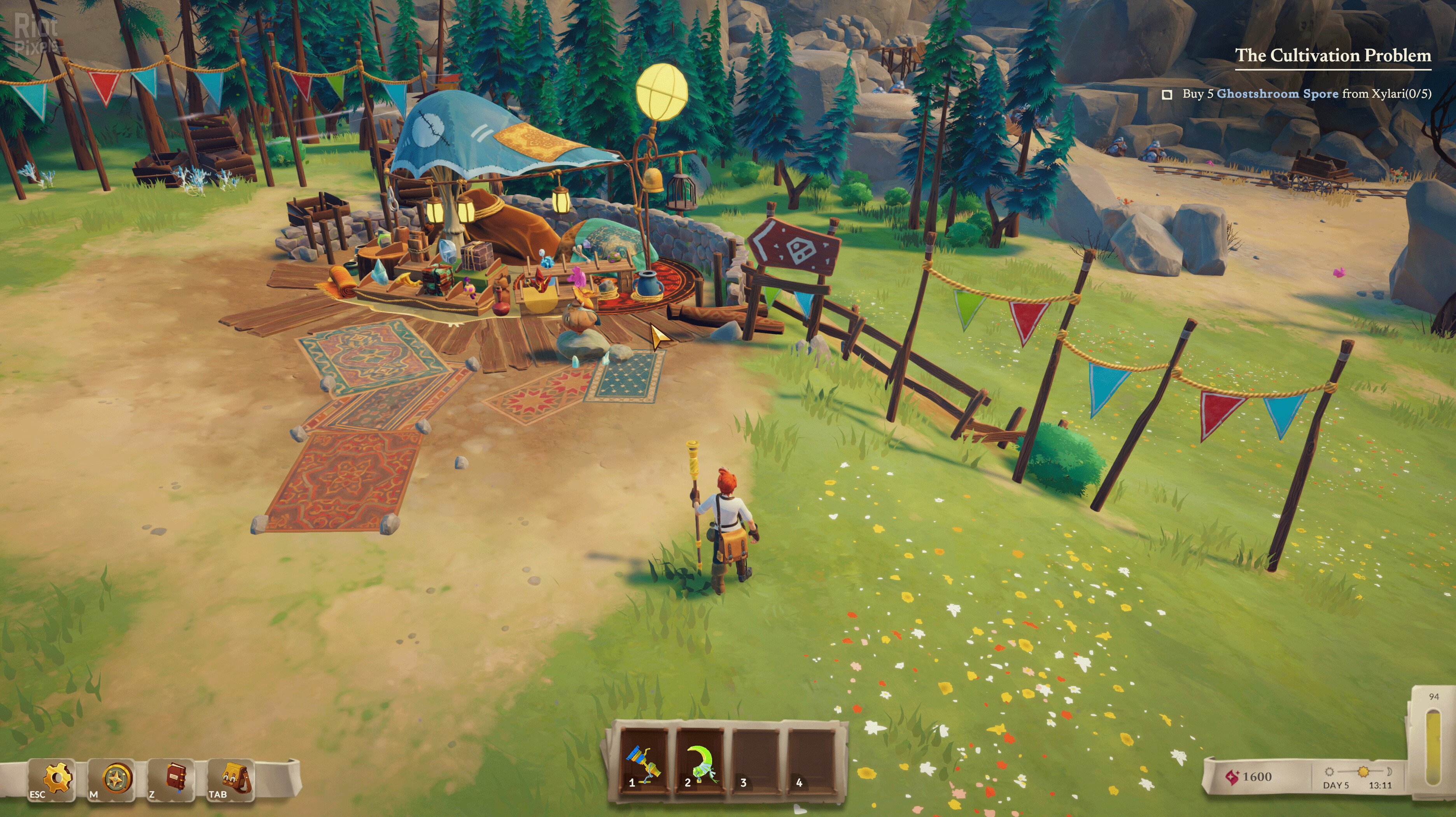 [4]-The Last Alchemist – v1.0.2229.8B06E72 Download