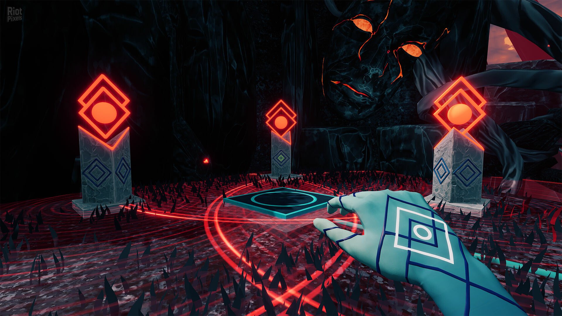 [12]-Tobla: Divine Path – Build 15418311 Download