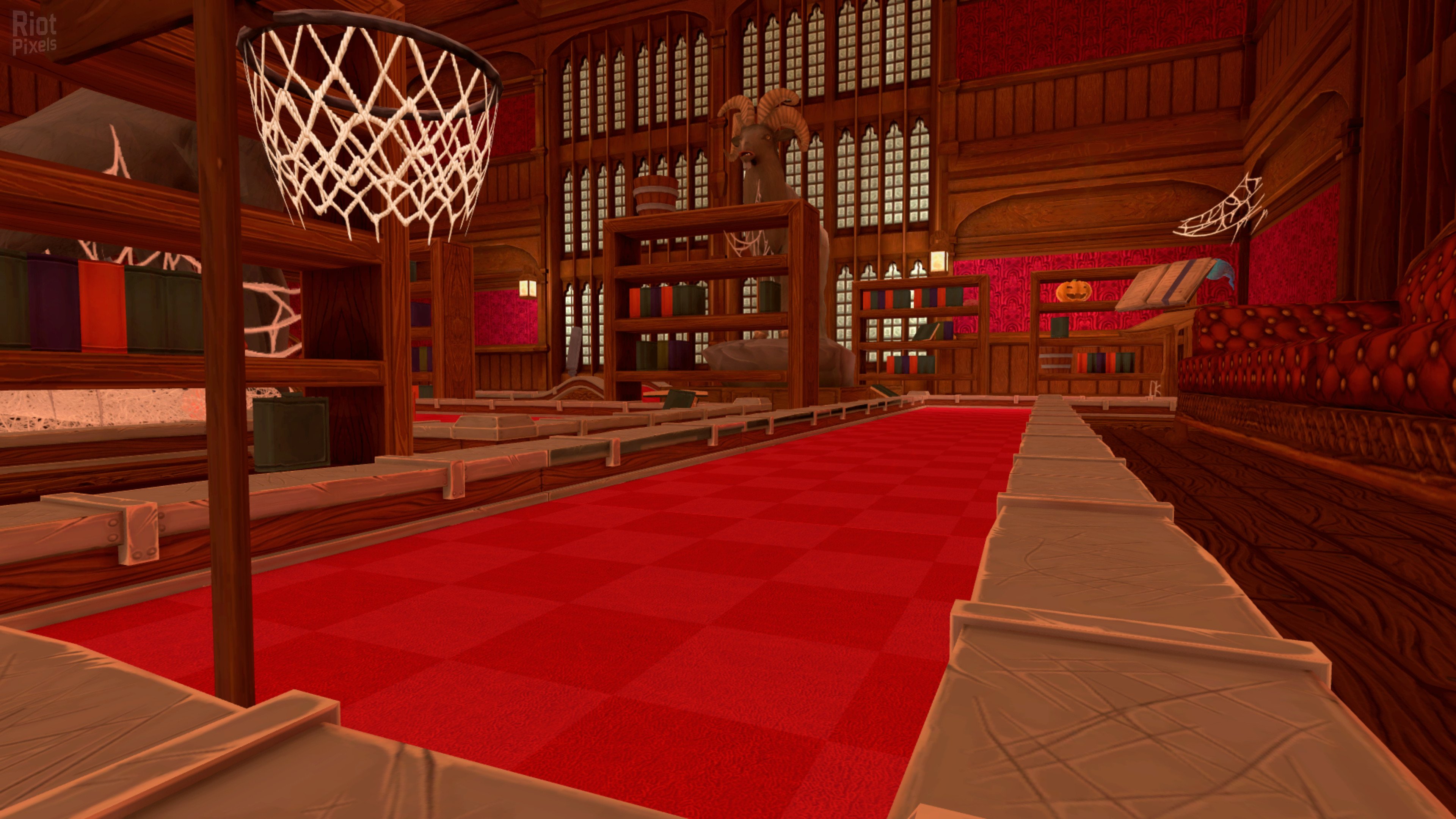 [13]-Golf With Your Friends: Ultimate Edition, v282 (282.909355) + 17 DLCs/Bonuses Download