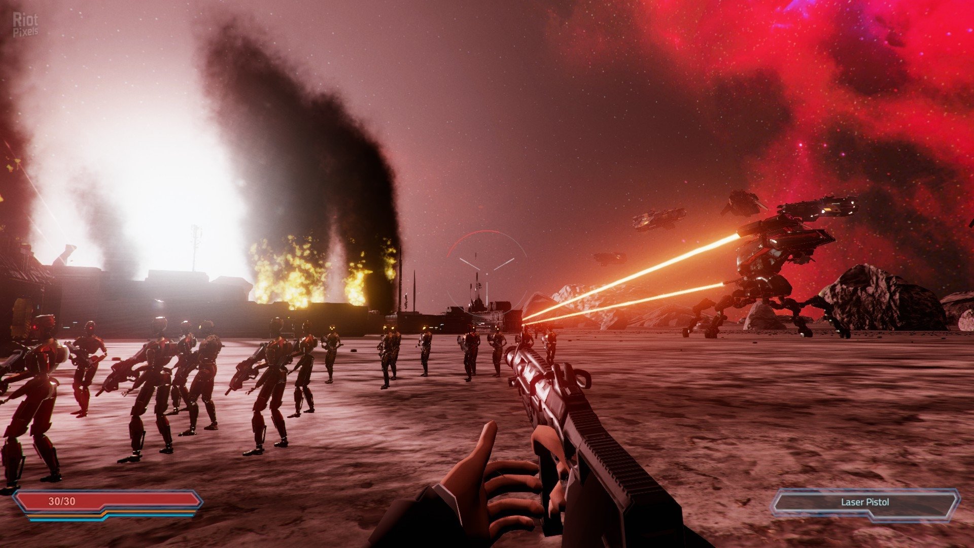 [3]-Executive Assault 2 – v1.0.8.397a + Bonus Soundtrack Download