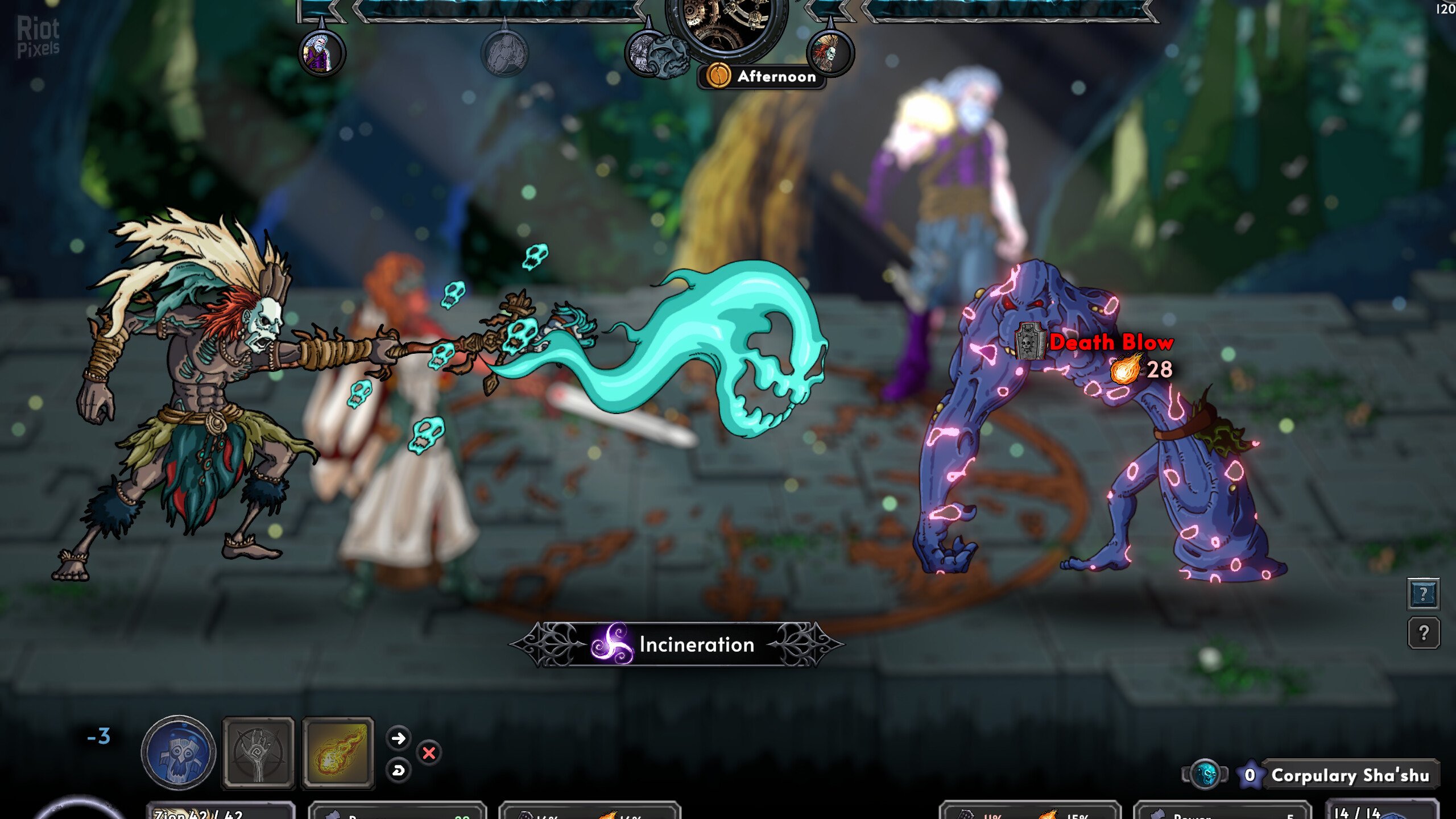 [4]-Thyria – v1.0 (Release) Download