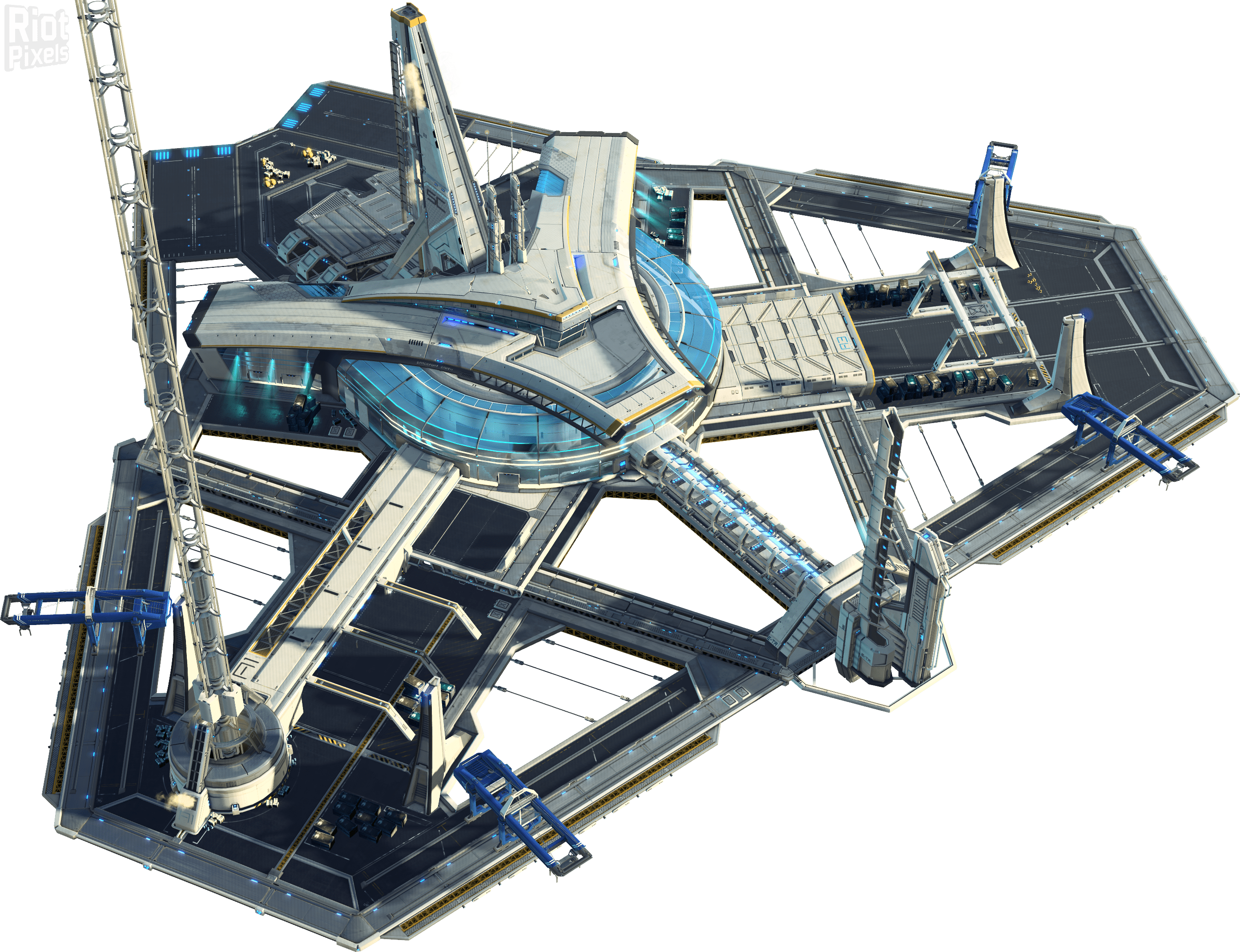 [29]-Anno 2205: Ultimate Edition, v1.8.3741.13270 + 6 DLCs + Bonus Content Download