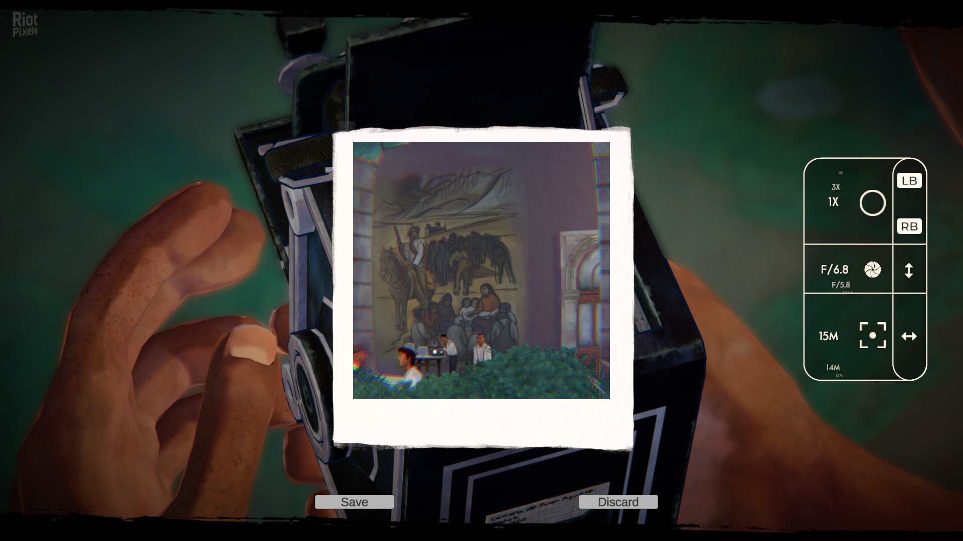 [13]-Mexico, 1921. A Deep Slumber. Download