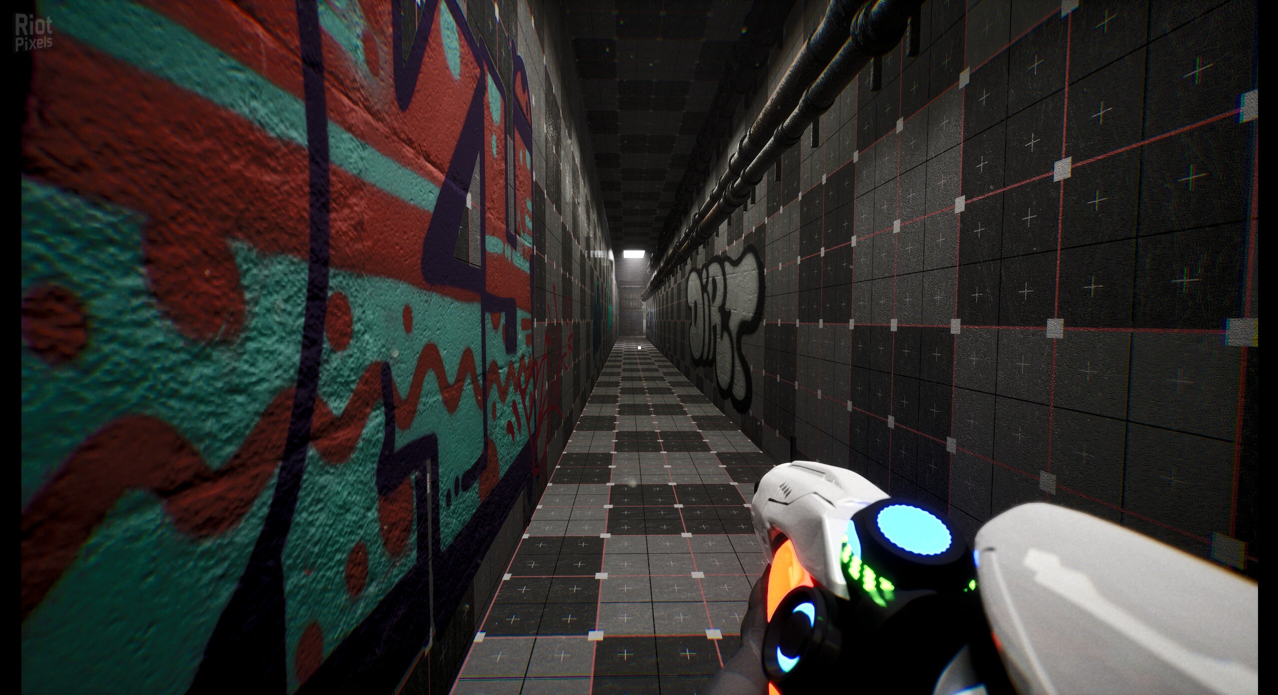 [11]-Place of Decay + Windows 7 Fix Download