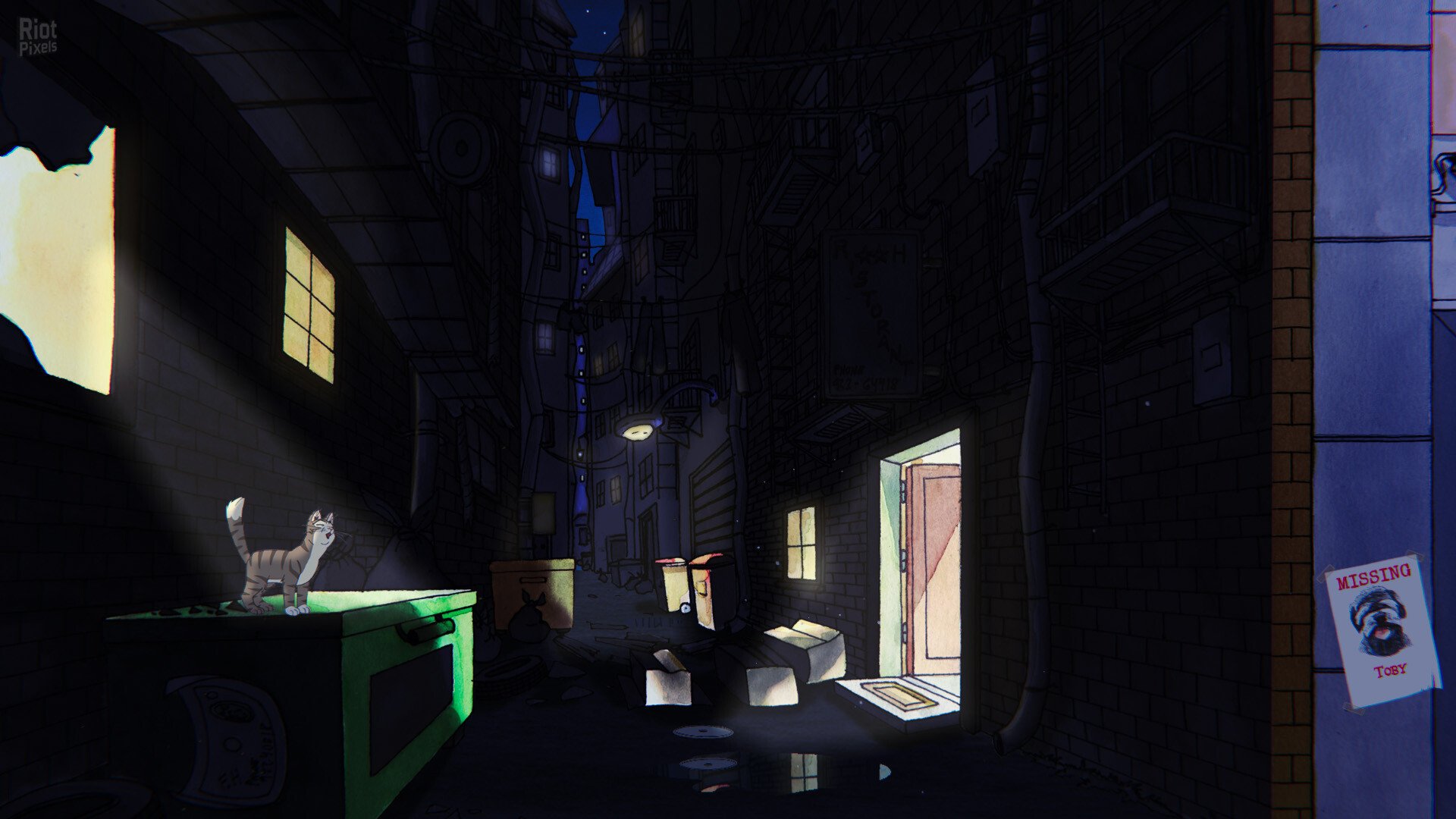 [4]-Stars In The Trash: Deluxe Edition – Build 20241208 + Bonus Content Download