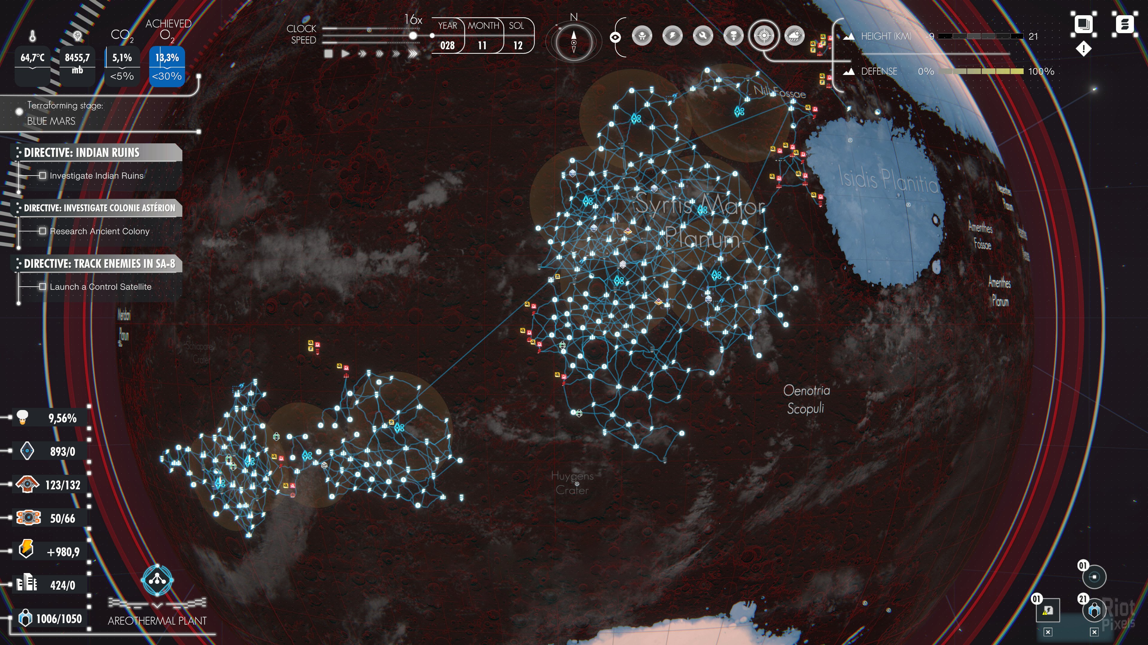 [8]-Per Aspera: Deluxe Edition – v1.8.3.63441 + 6 DLCs/Bonuses Download