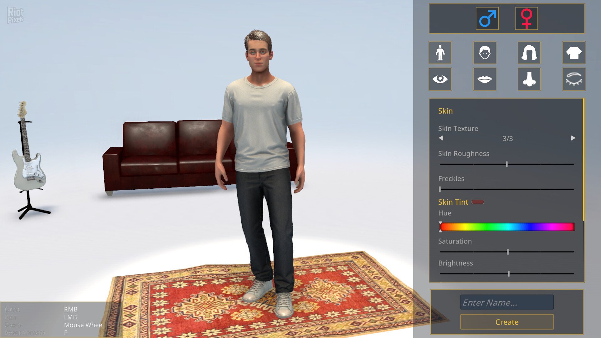 [14]-Rock Star Life Simulator Download