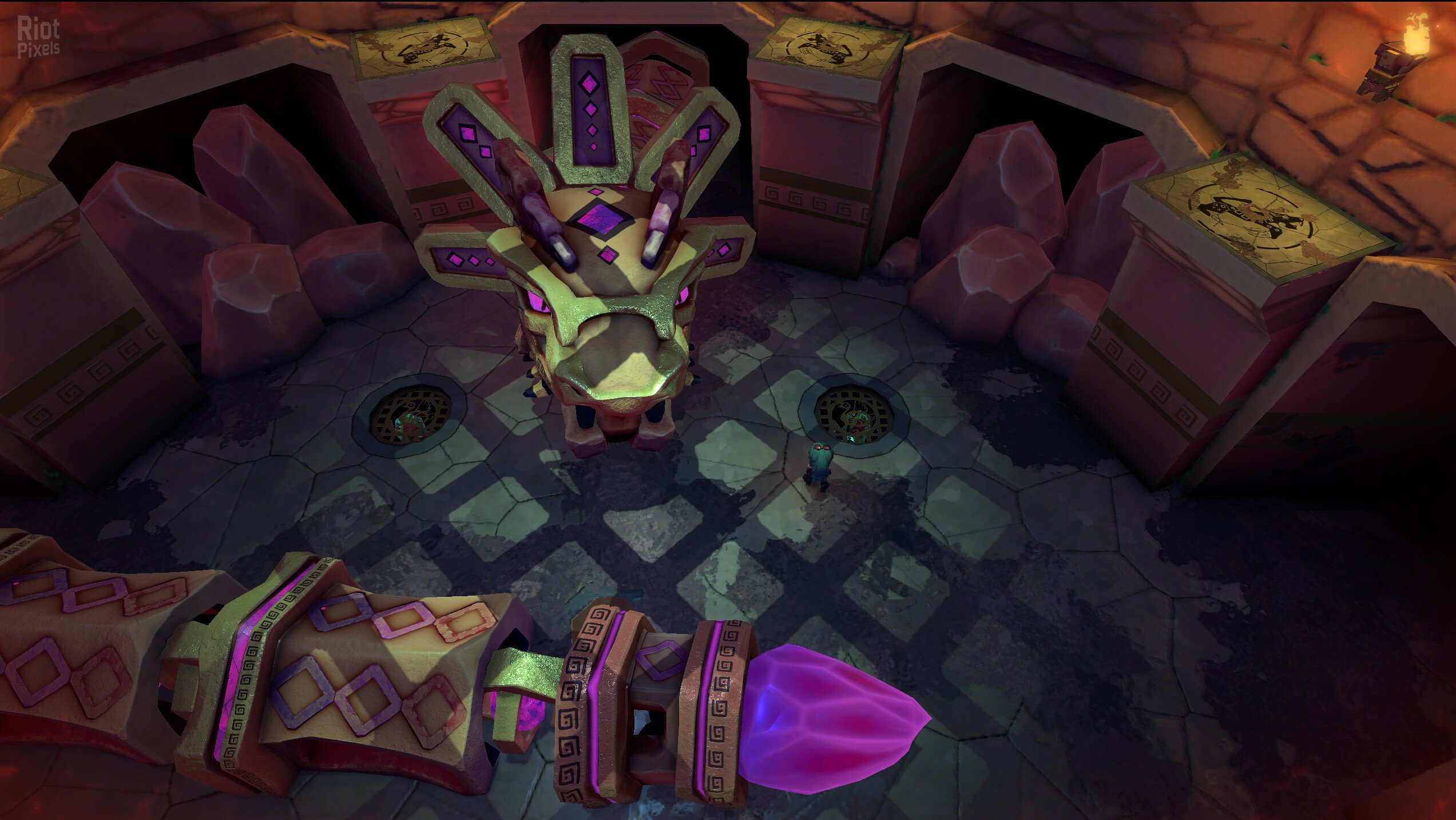 [4]-Runa & The Chaikurú Legacy Download