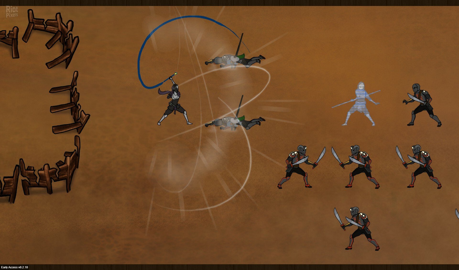 [10]-Quarterstaff – v1.0.0-5db267 Download