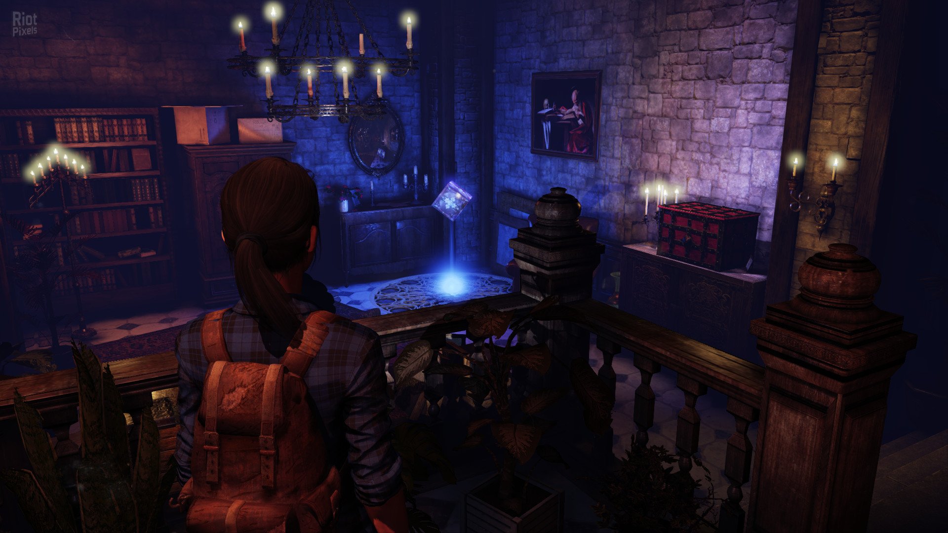 [3]-Them and Us: Ultimate Edition, v1.1.2 + 6 DLCs/Bonuses Download