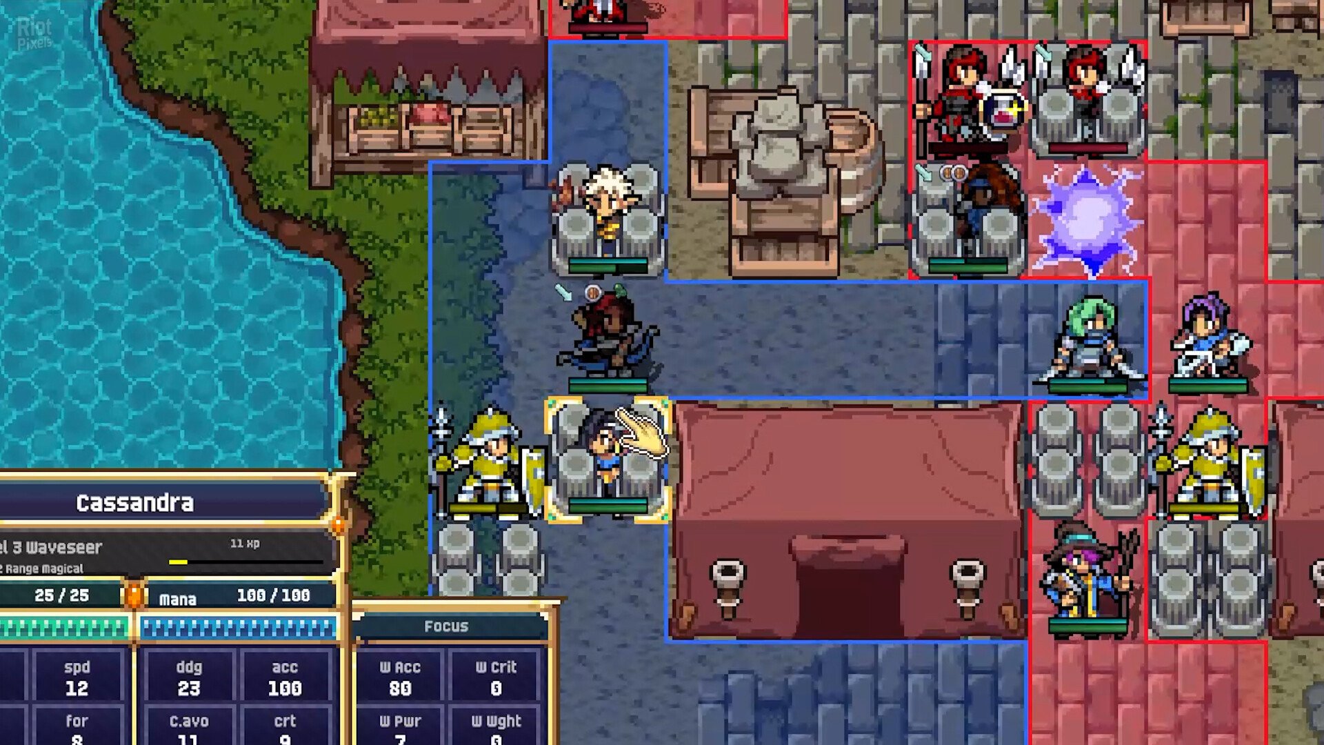 [9]-Dark Deity 2: Deluxe Edition – v1.0.1 + Bonus Soundtrack Download