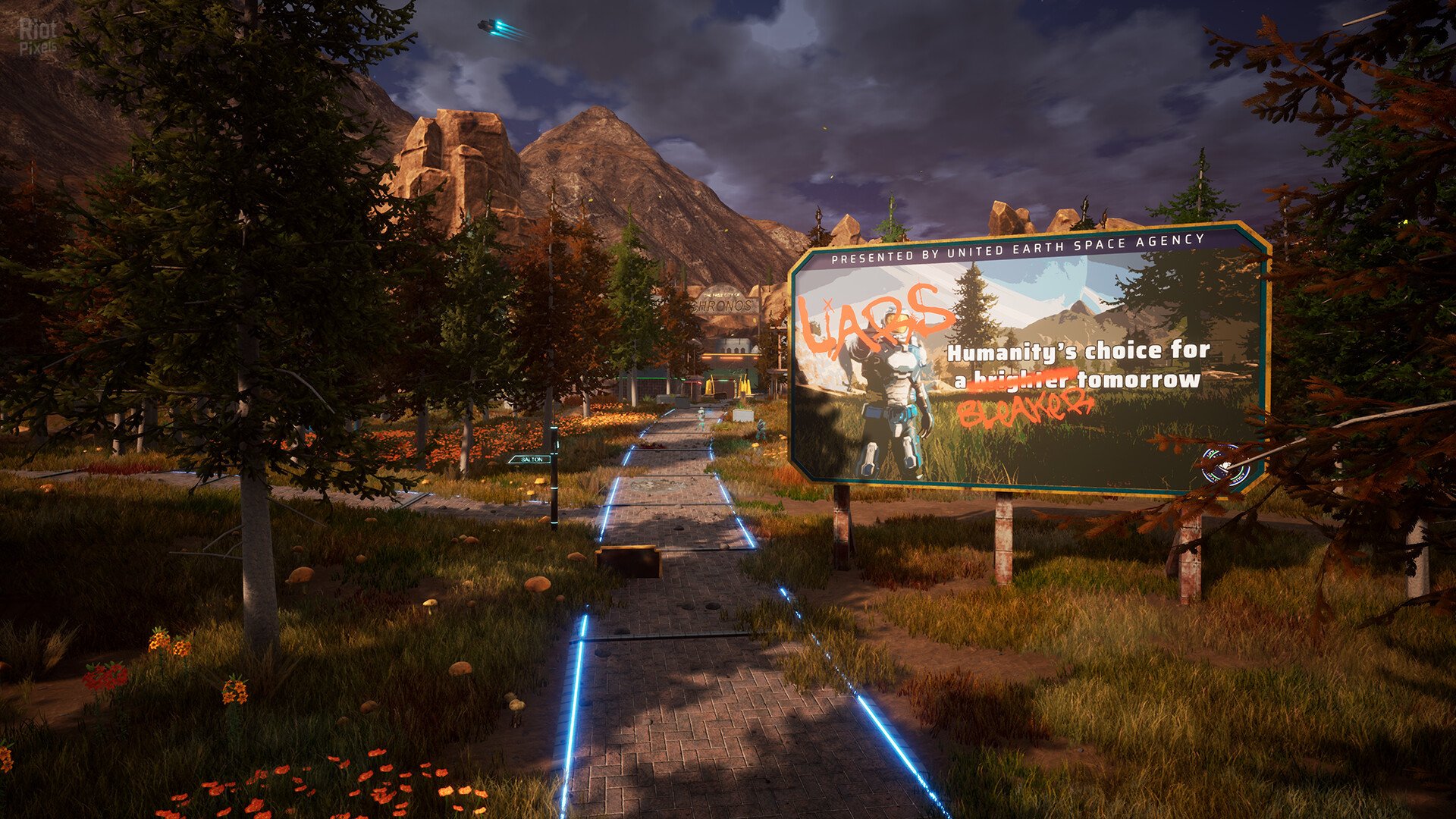 [4]-Within the Cosmos Download