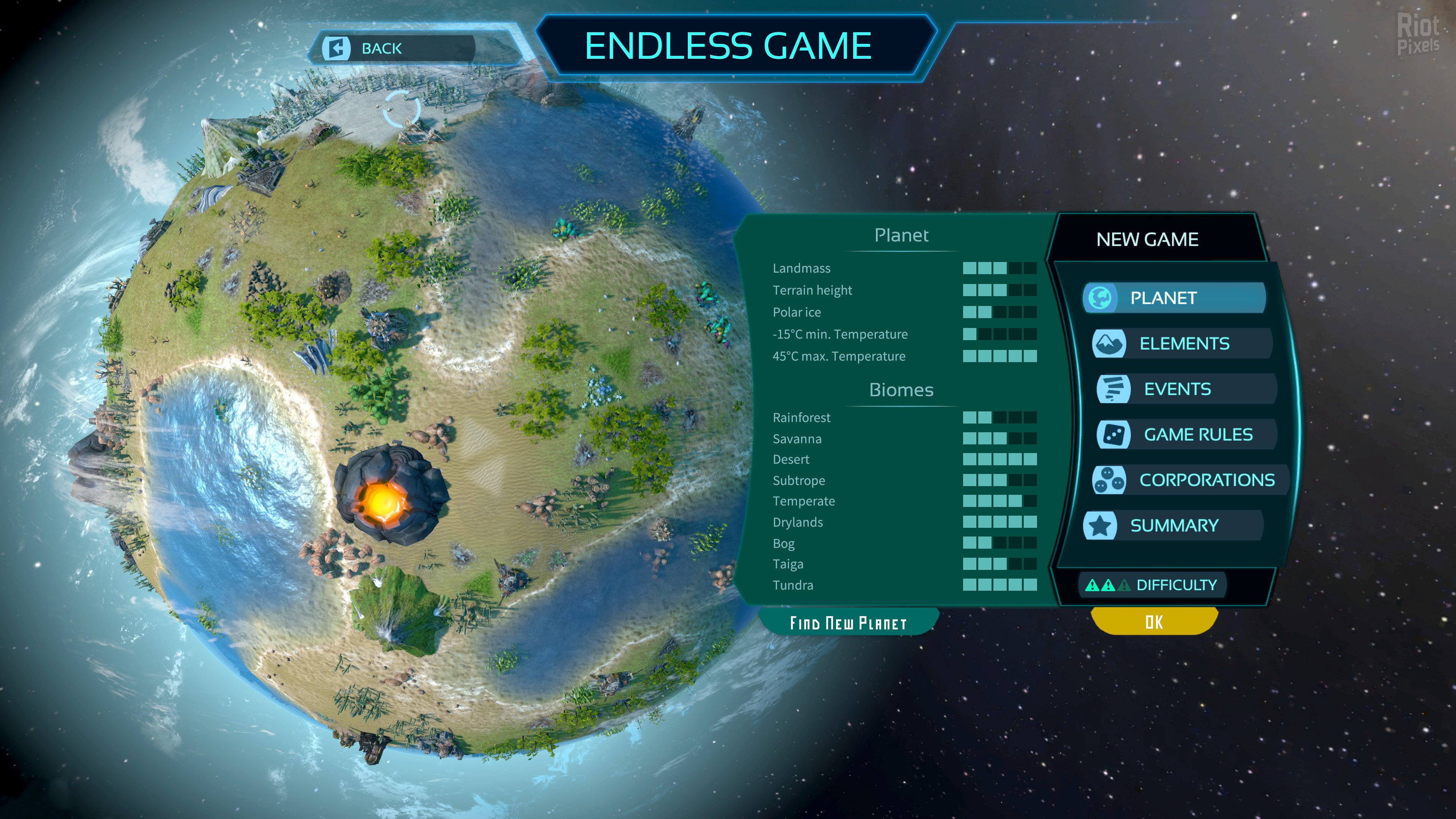 [8]-Imagine Earth: Green Planet Bundle , v1.19 + 2 DLCs/Bonuses Download