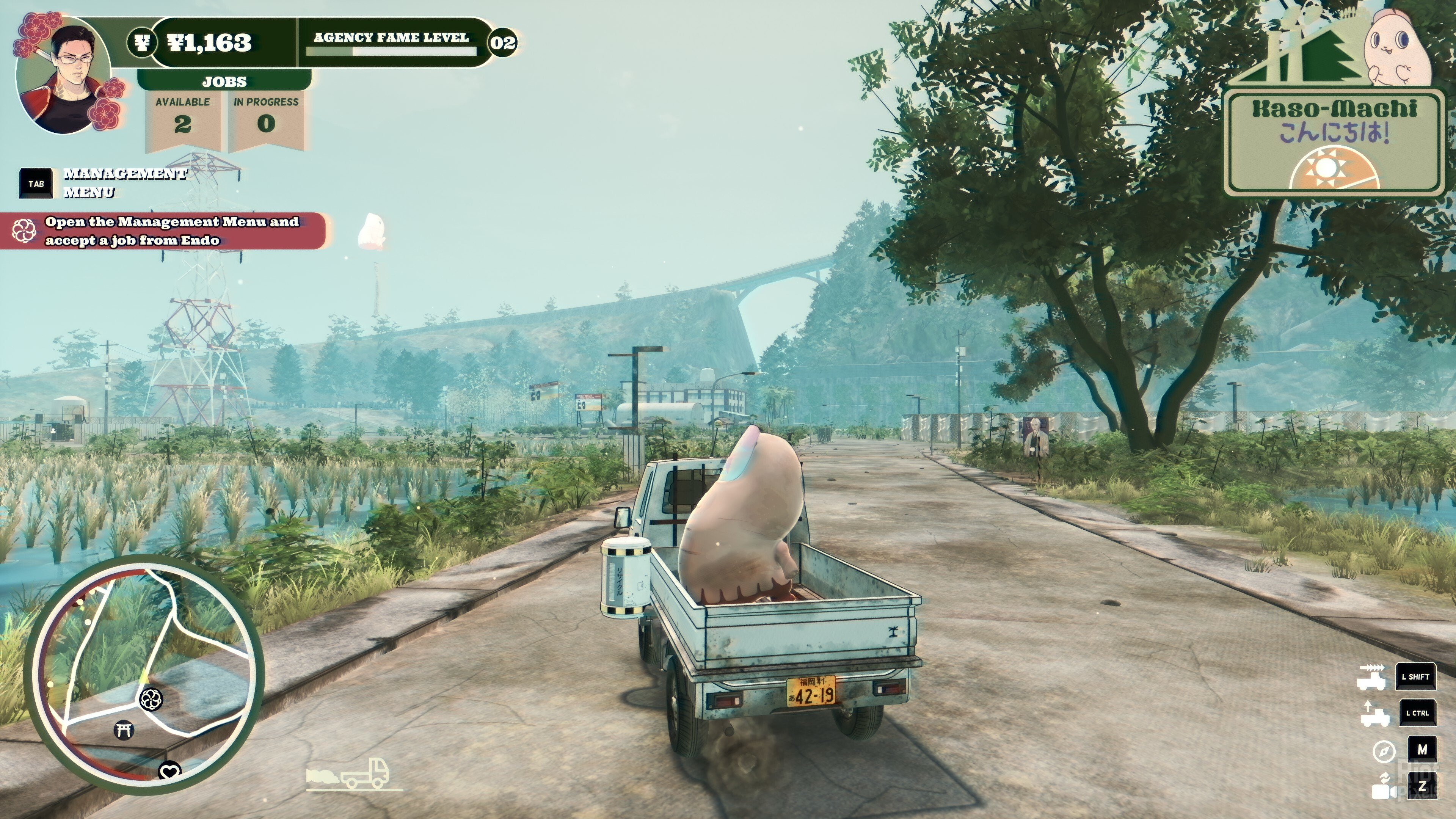 [8]-Promise Mascot Agency: Promises Kept Edition – v1.1.0.015937 + Bonus Soundtracks Download