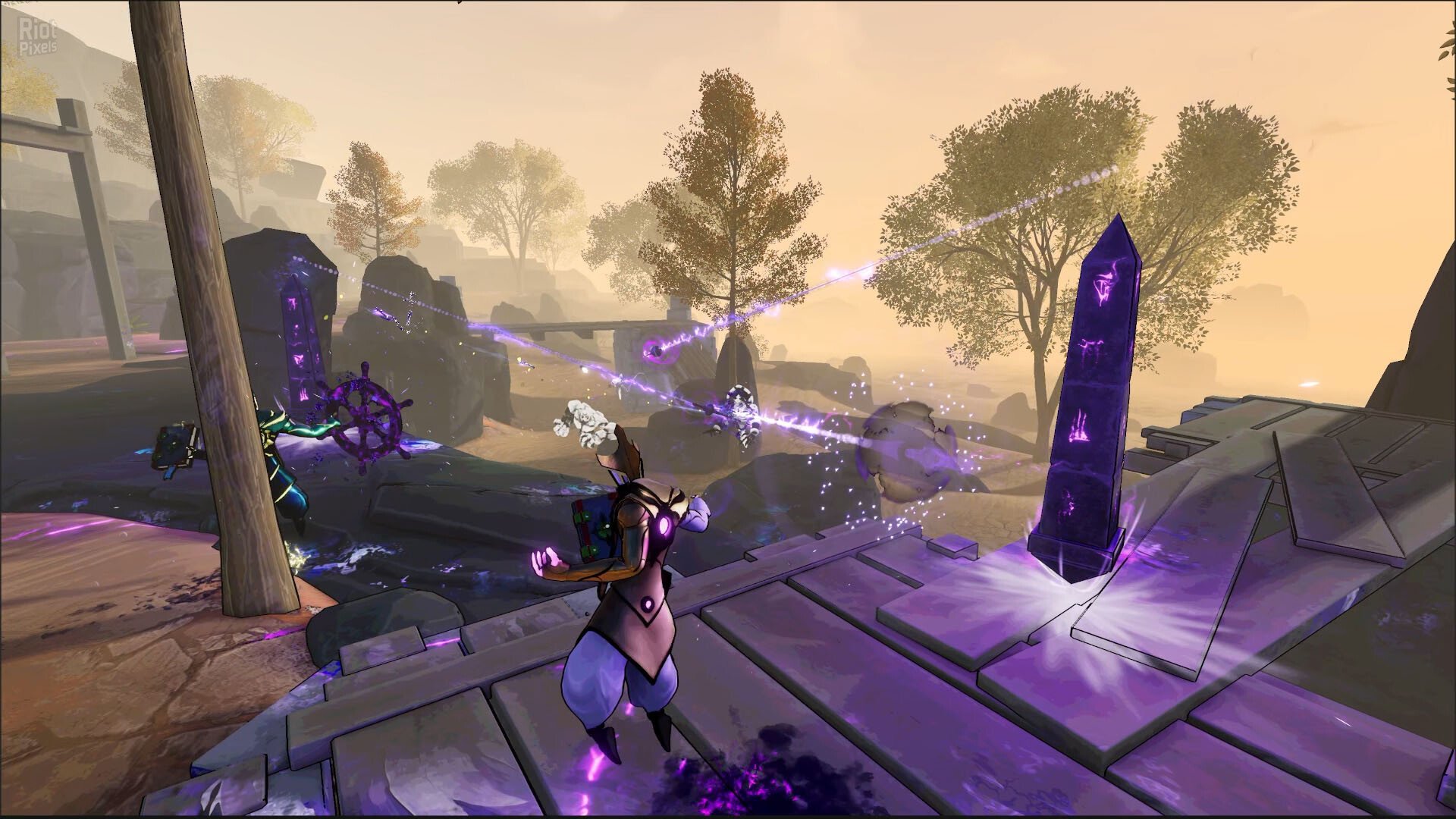 [4]-Vellum – v1.0 (Release) Download