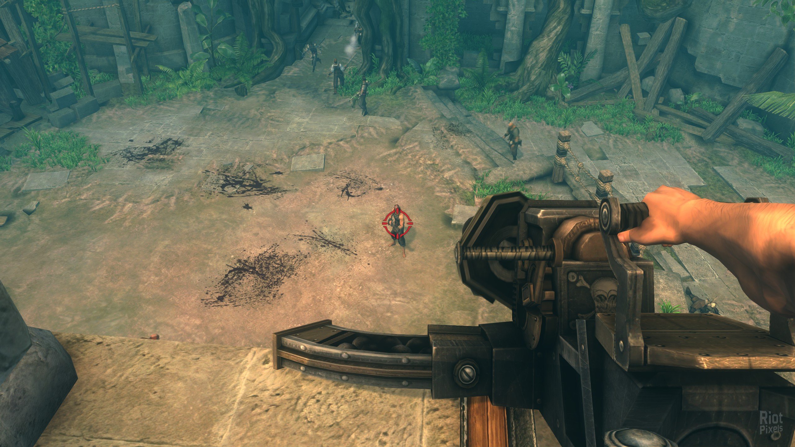 [4]-Captain Blood Download