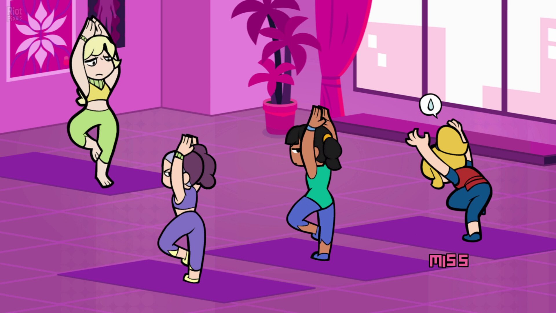 [4]-Rift of the NecroDancer: Ultimate Pack, v1.4.0 + 10 DLCs/Bonuses Download