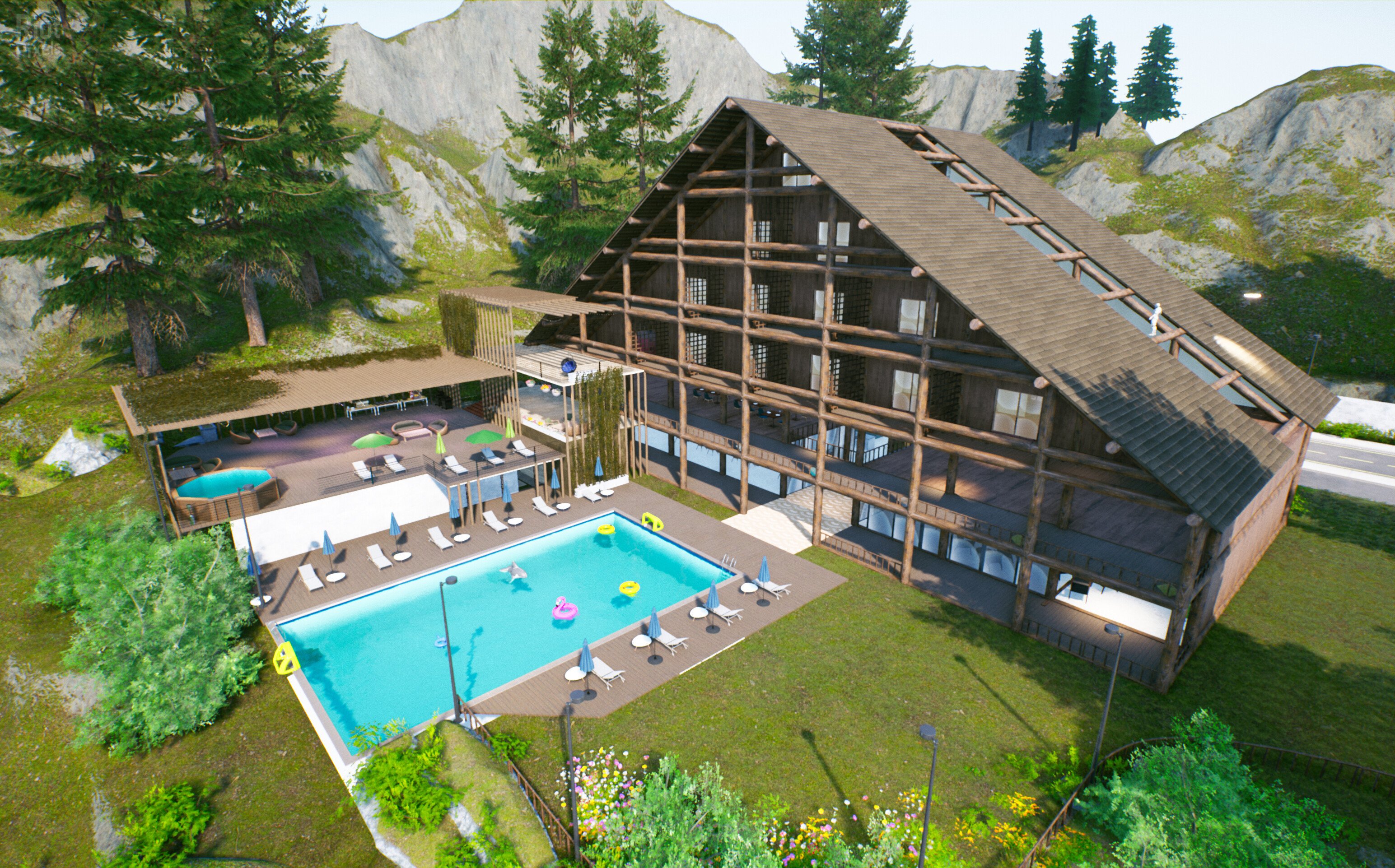 [3]-Hotel Owner Simulator – v1.0.5.5 Download